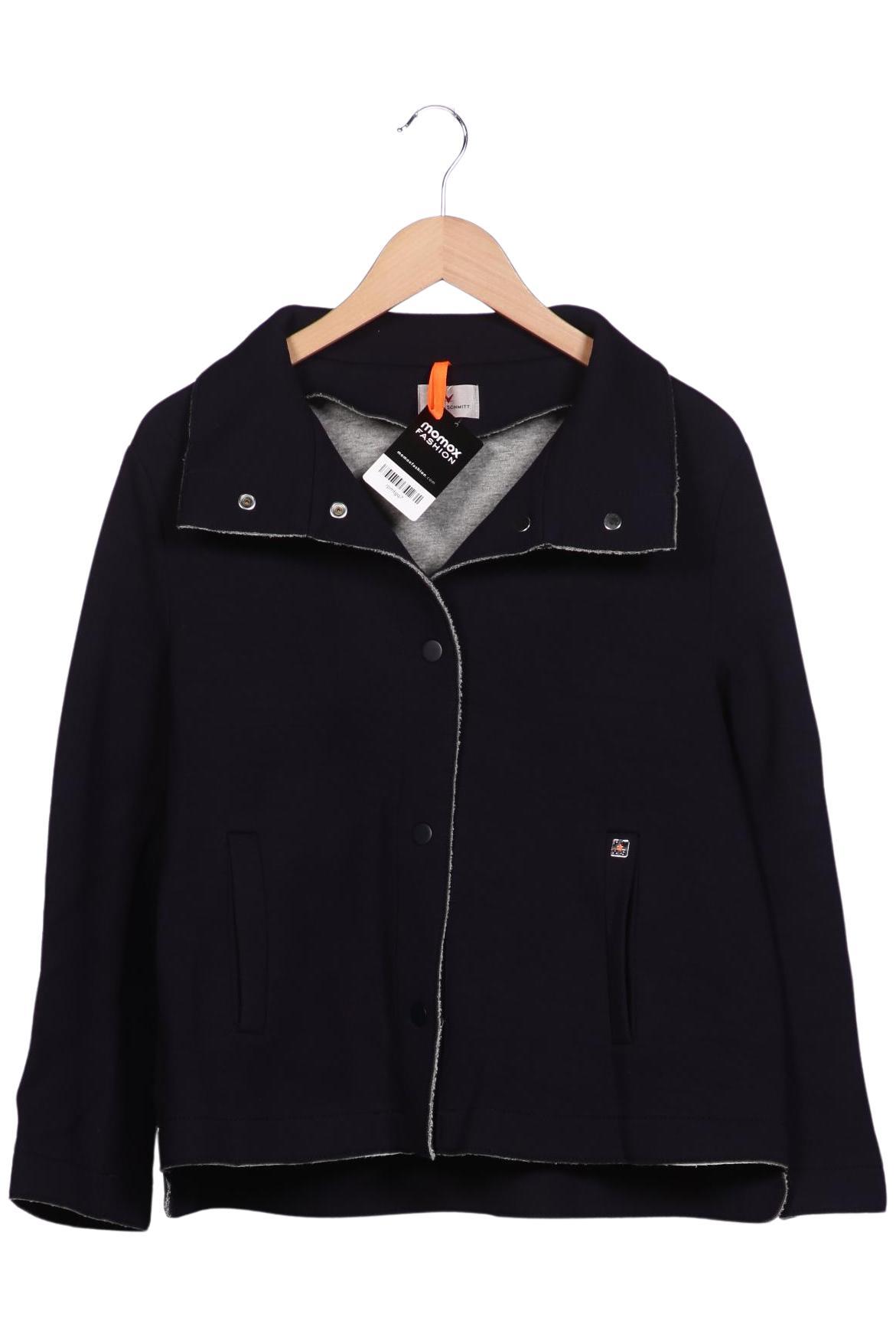 

Fuchs Schmitt Damen Jacke, marineblau, Gr. 40