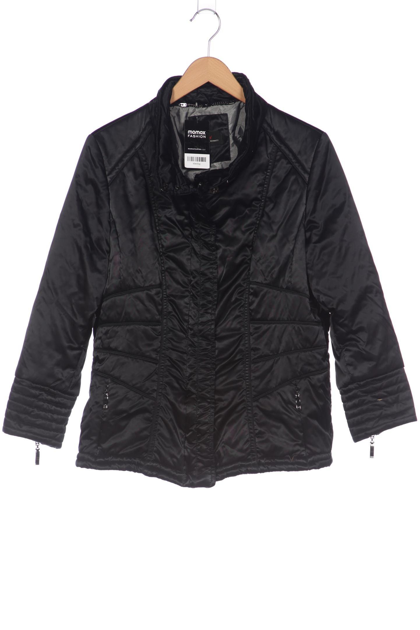 

Fuchs Schmitt Damen Jacke, schwarz, Gr. 44