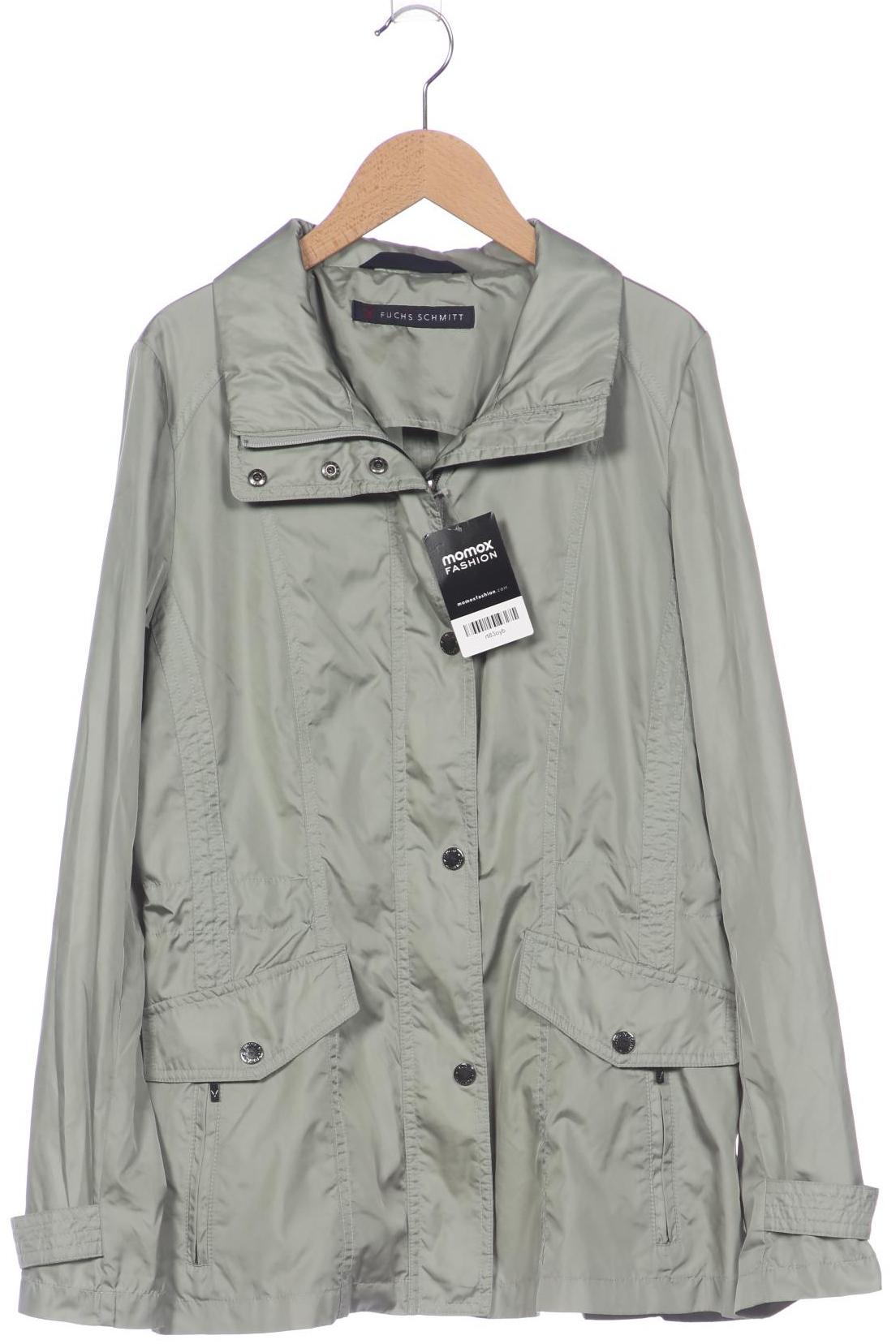 

Fuchs Schmitt Damen Jacke, türkis, Gr. 36