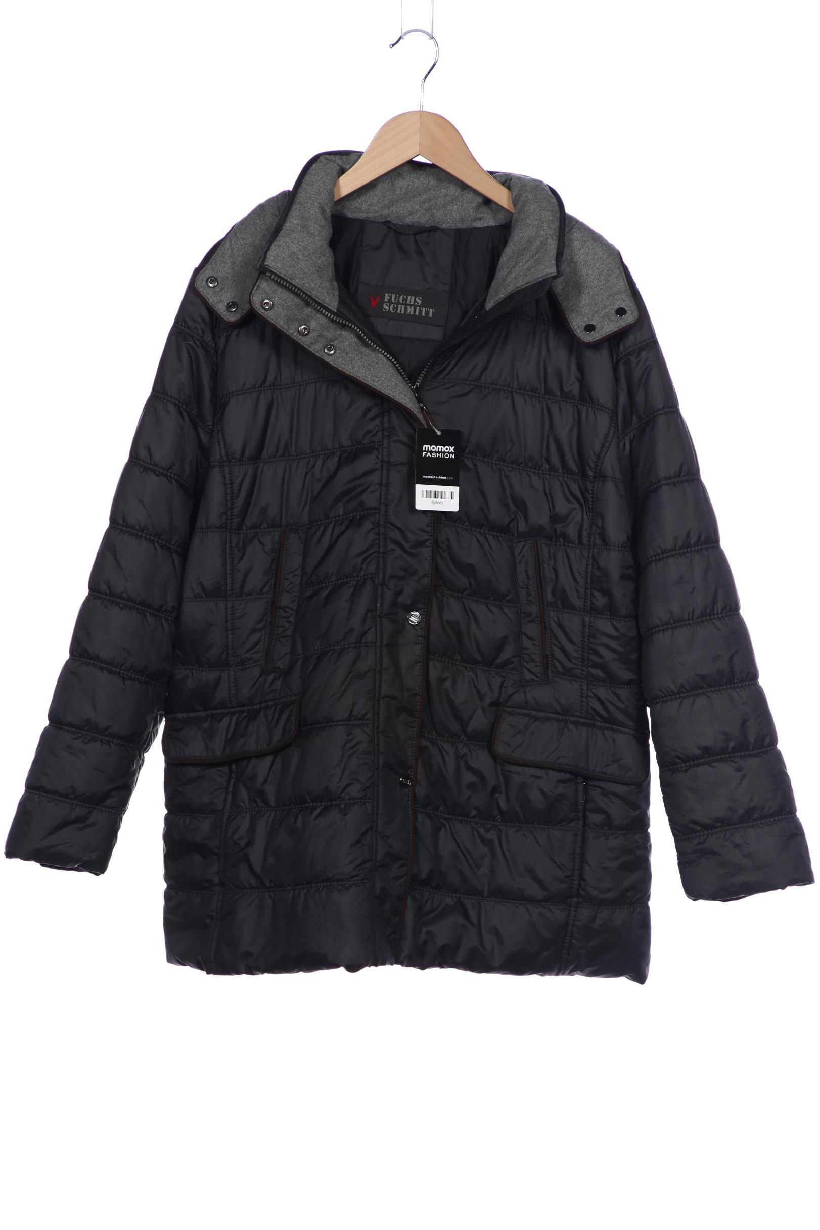

Fuchs Schmitt Damen Jacke, schwarz, Gr. 48
