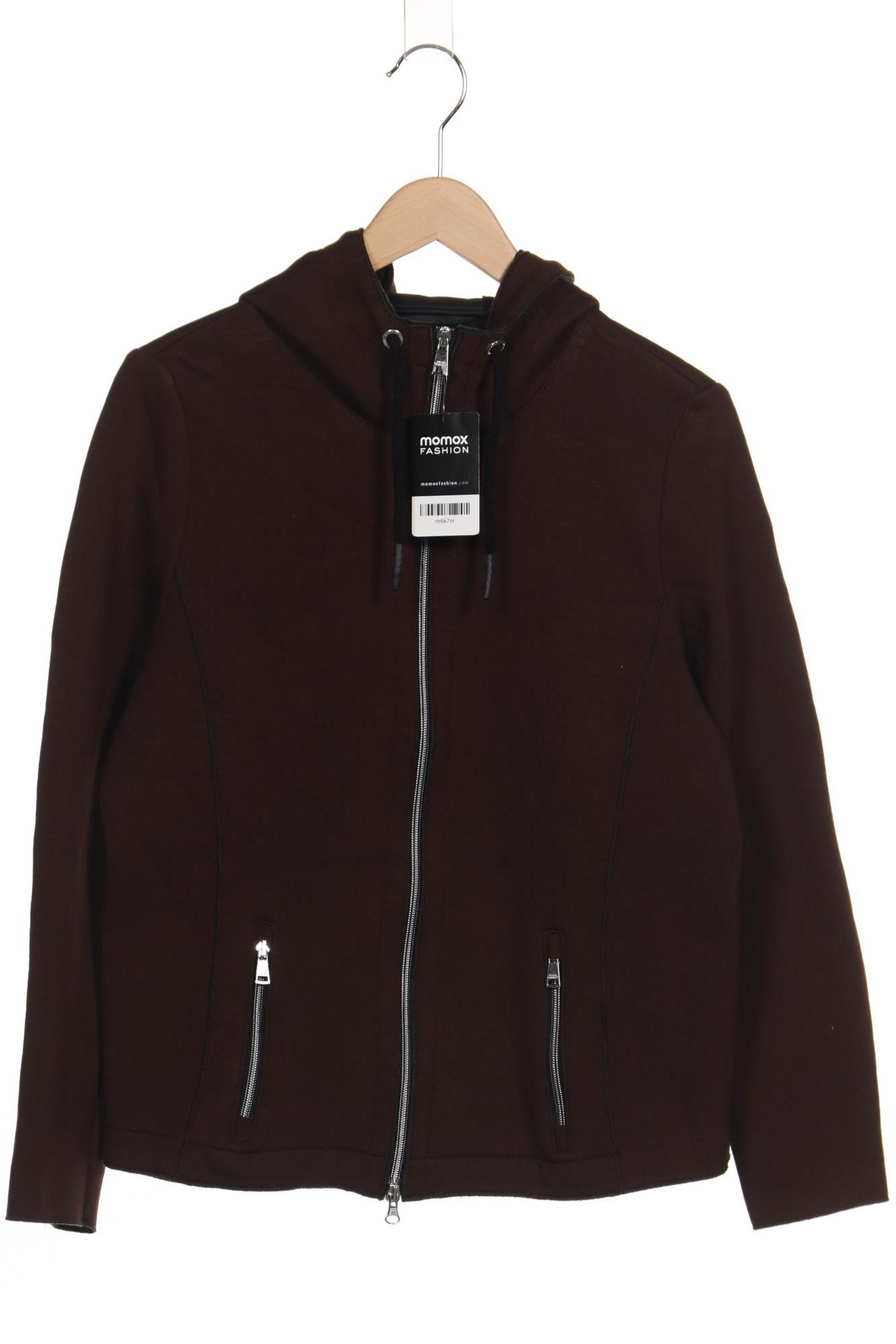 

Fuchs Schmitt Damen Kapuzenpullover, braun, Gr. 44