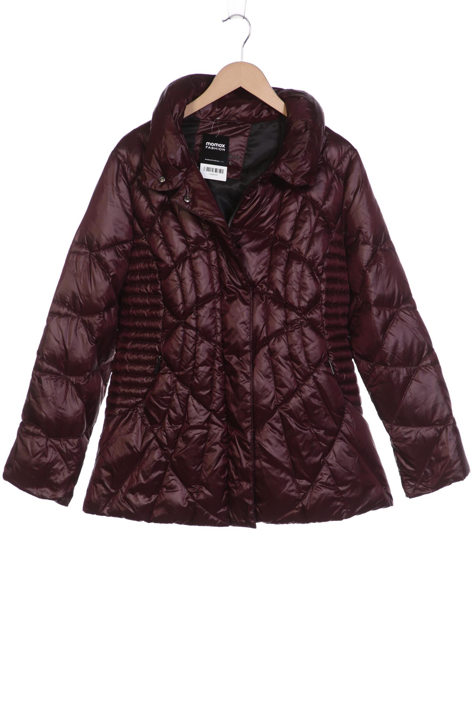 

Fuchs Schmitt Damen Jacke, bordeaux, Gr. 42