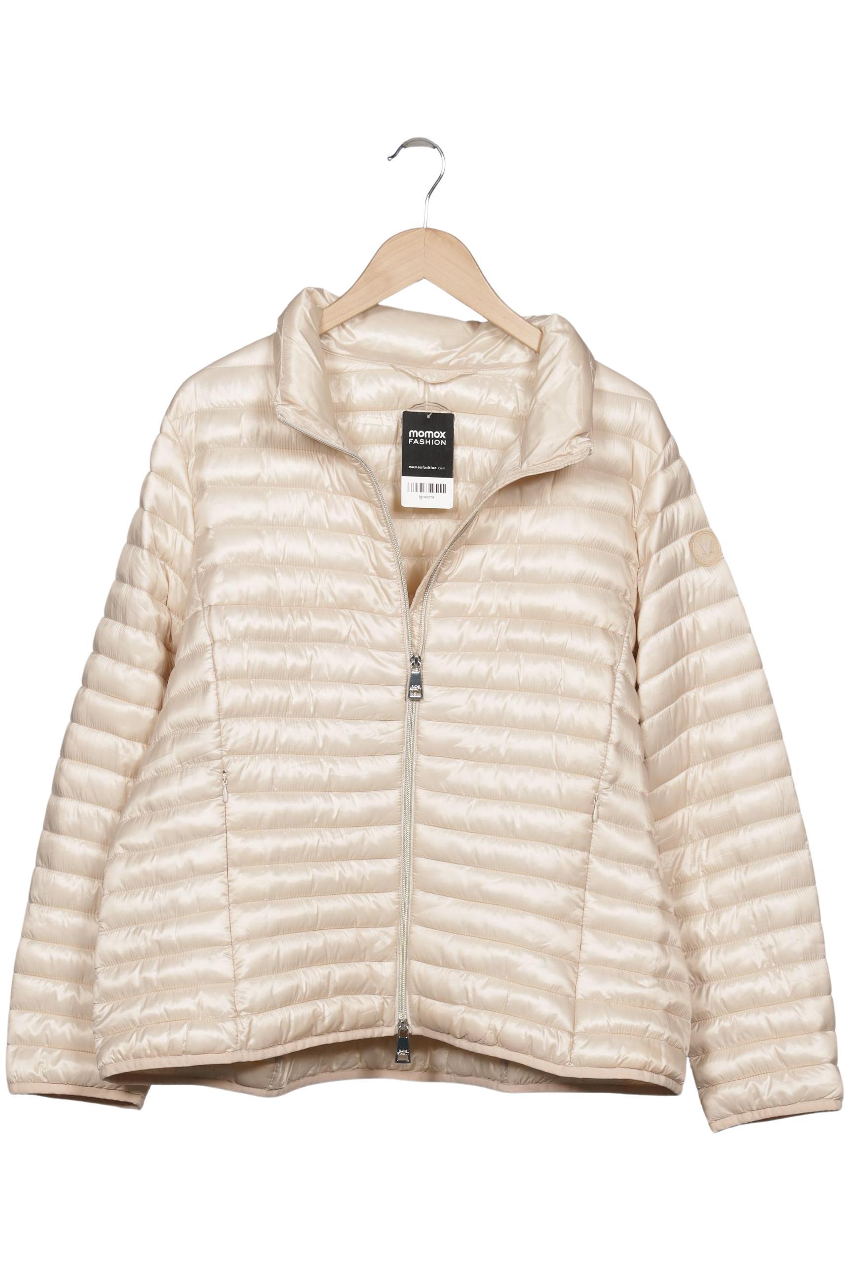 

Fuchs Schmitt Damen Jacke, beige, Gr. 46