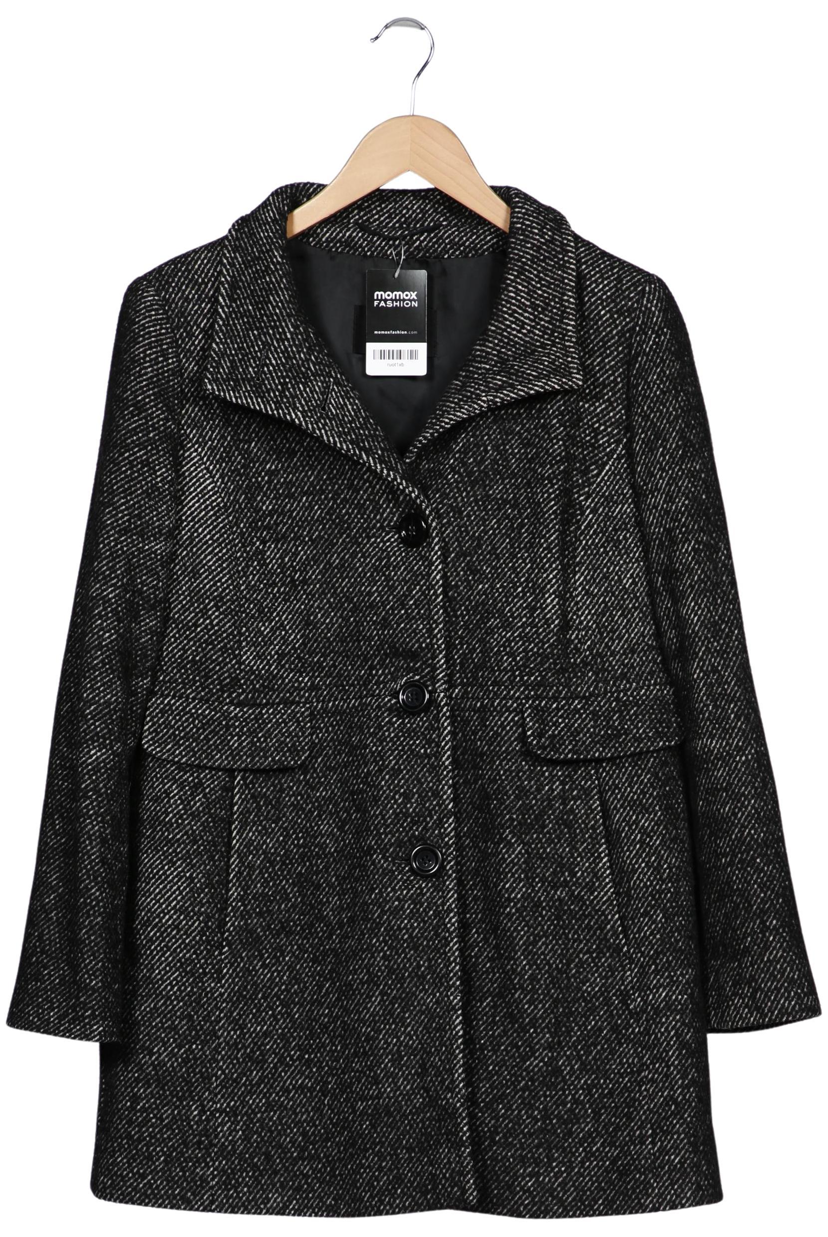 

Fuchs Schmitt Damen Mantel, grau, Gr. 42