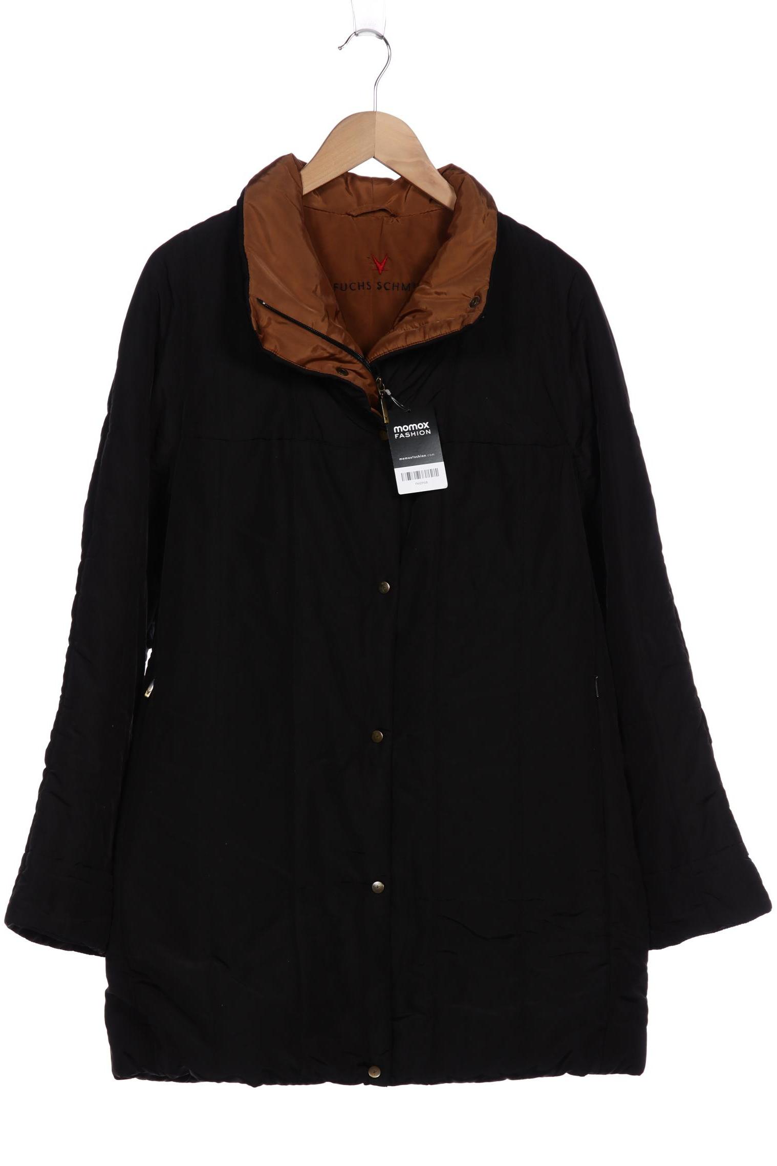 

Fuchs Schmitt Damen Jacke, schwarz