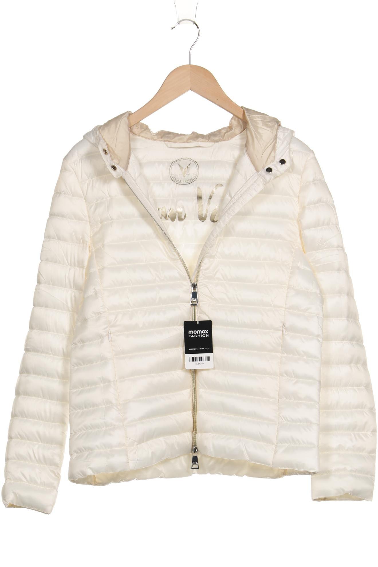 

Fuchs Schmitt Damen Jacke, weiß, Gr. 38