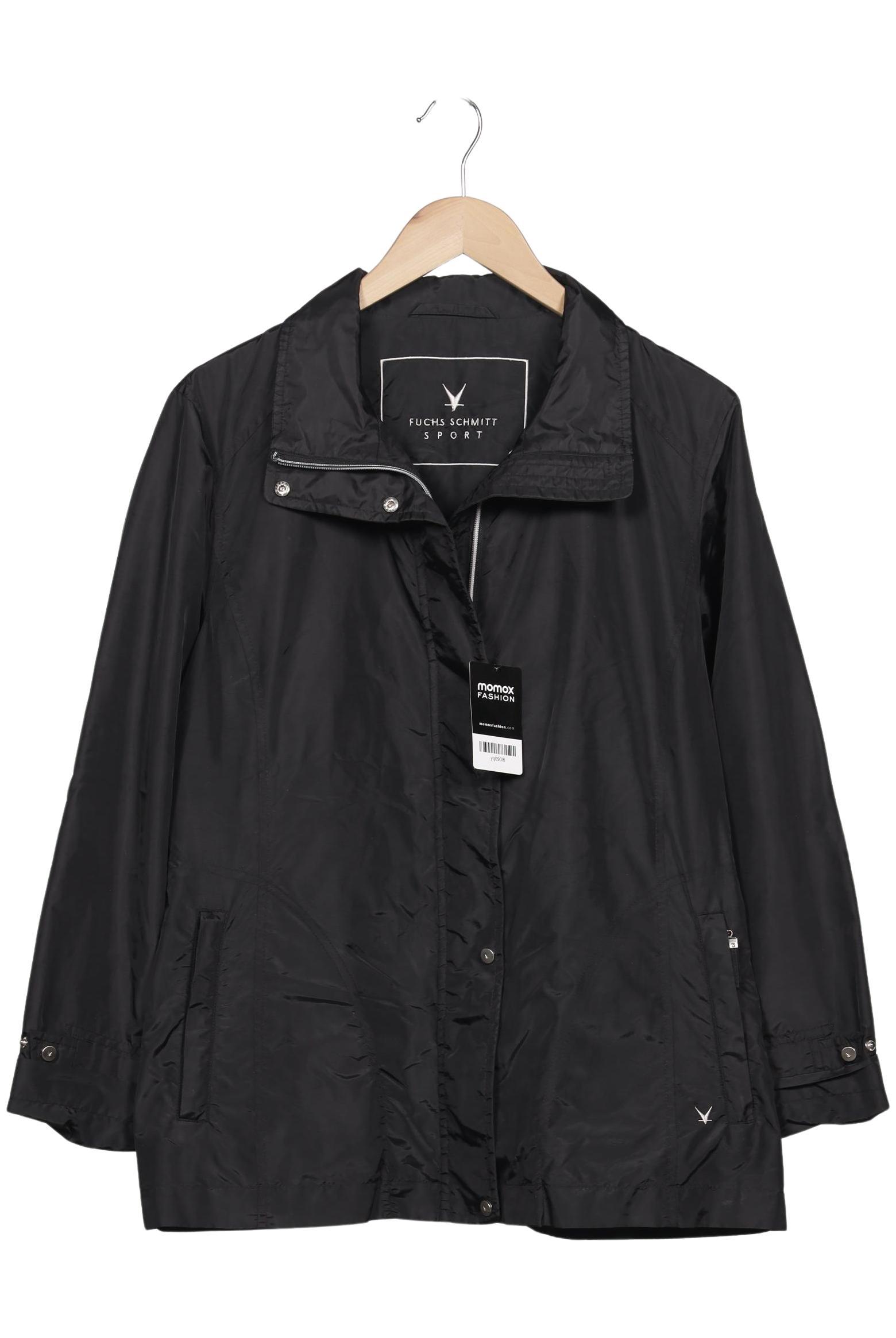 

Fuchs Schmitt Damen Jacke, schwarz, Gr. 44