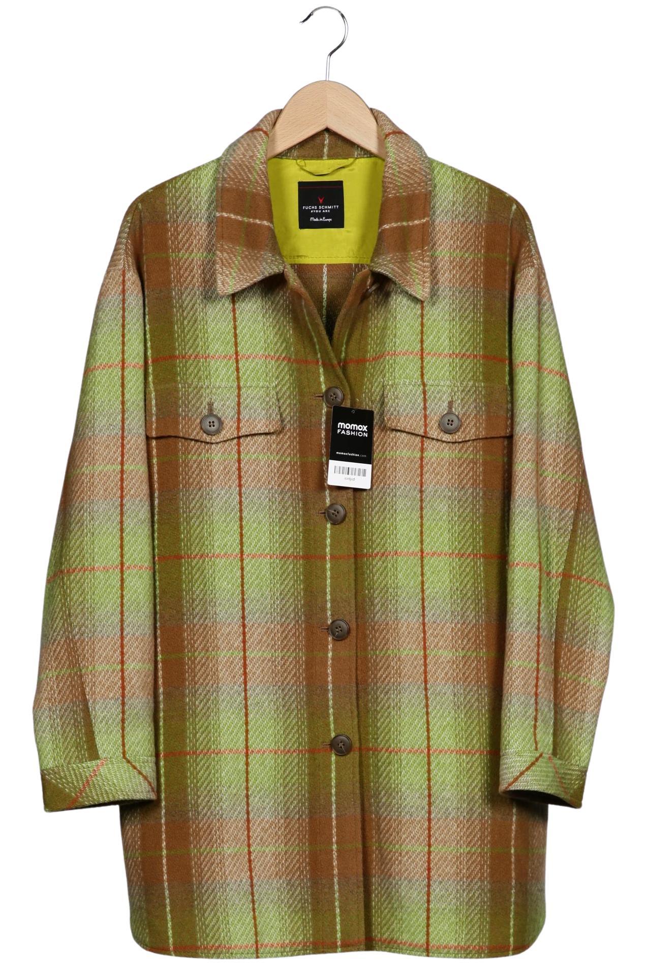 

Fuchs Schmitt Damen Jacke, mehrfarbig, Gr. 46