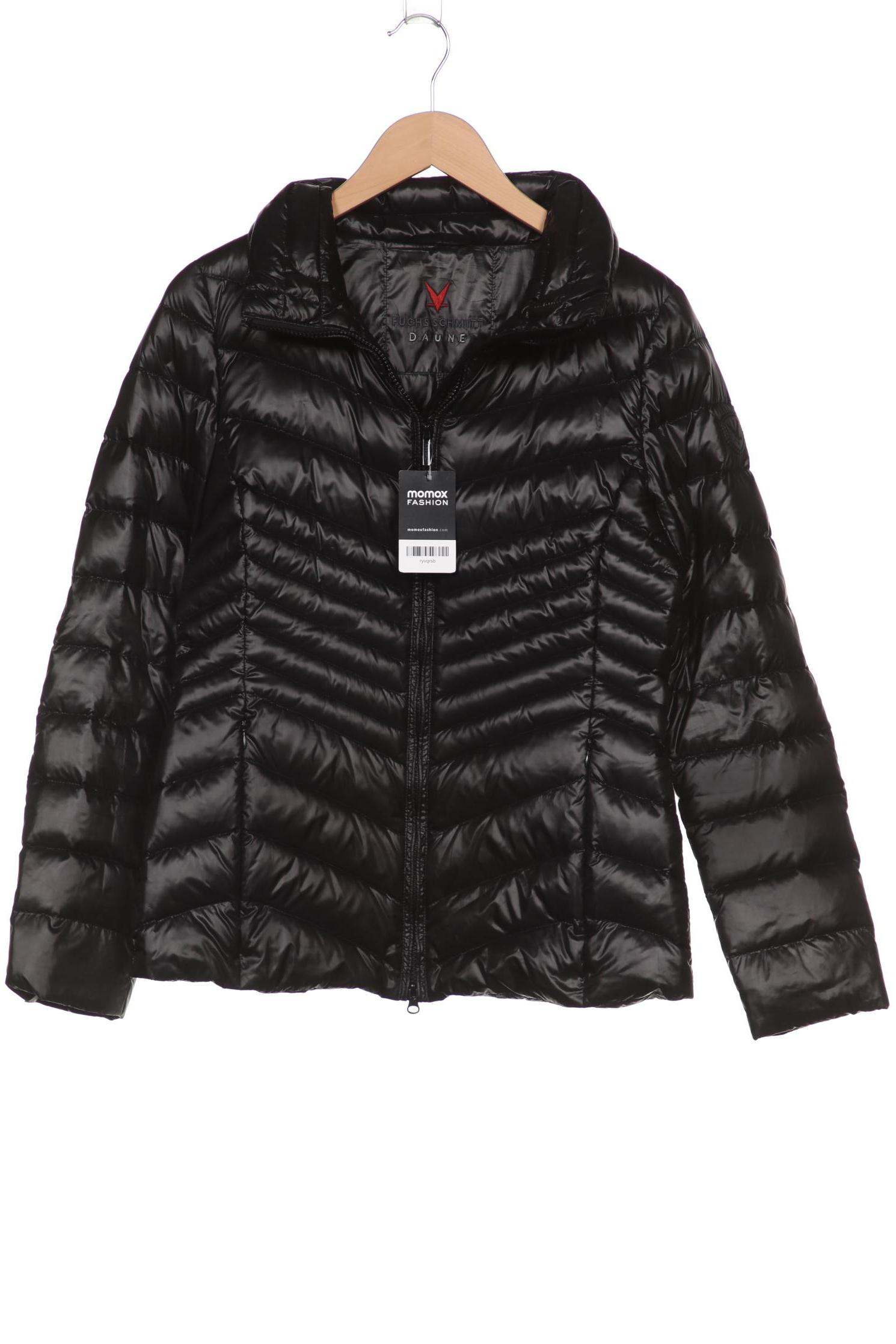 

Fuchs Schmitt Damen Jacke, schwarz