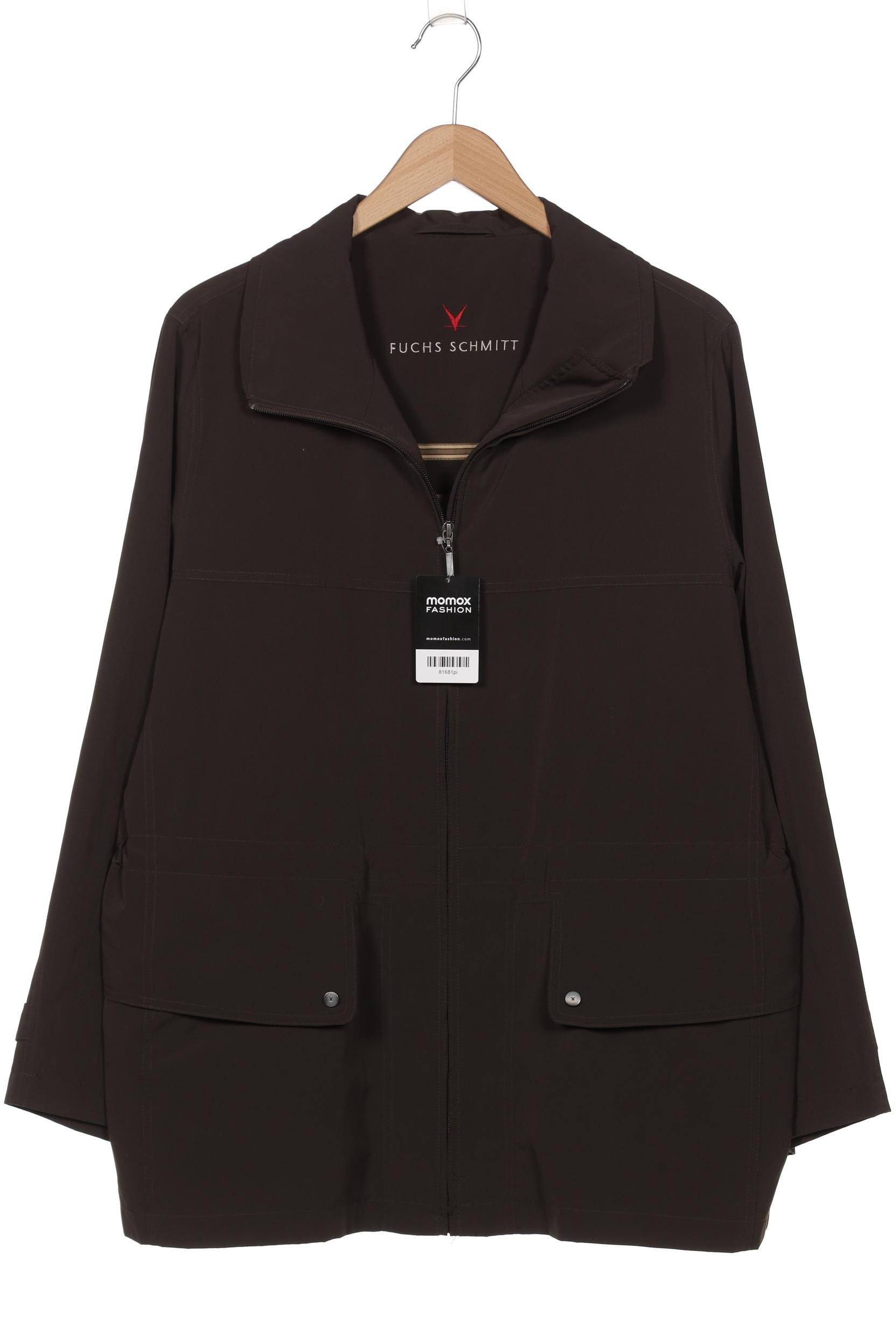 

Fuchs Schmitt Damen Jacke, braun, Gr. 44