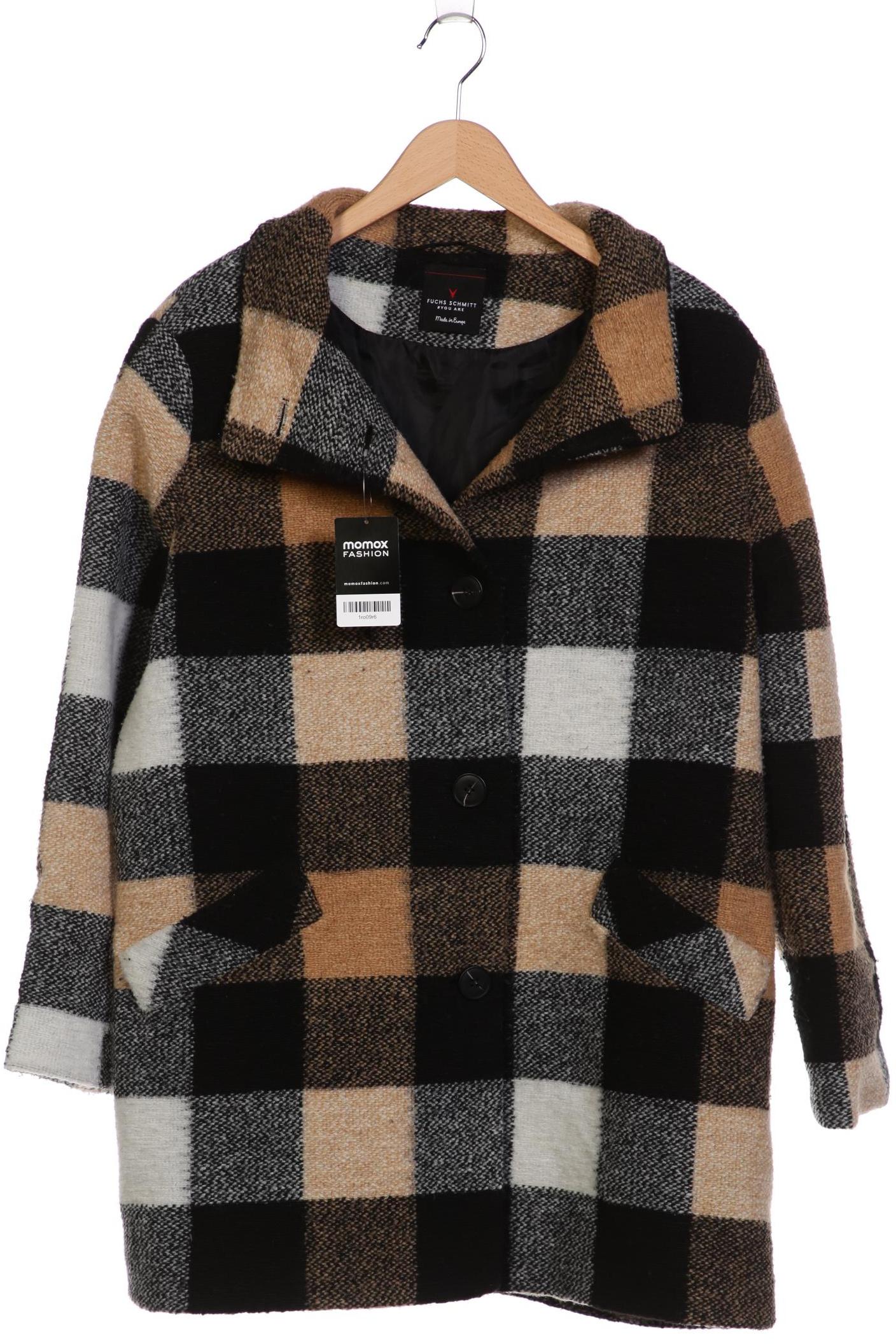 

Fuchs Schmitt Damen Jacke, mehrfarbig, Gr. 48