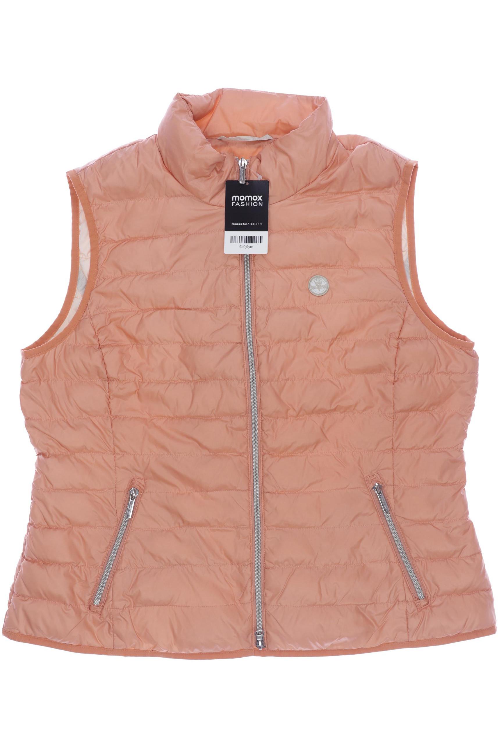 

Fuchs Schmitt Damen Weste, orange, Gr. 42