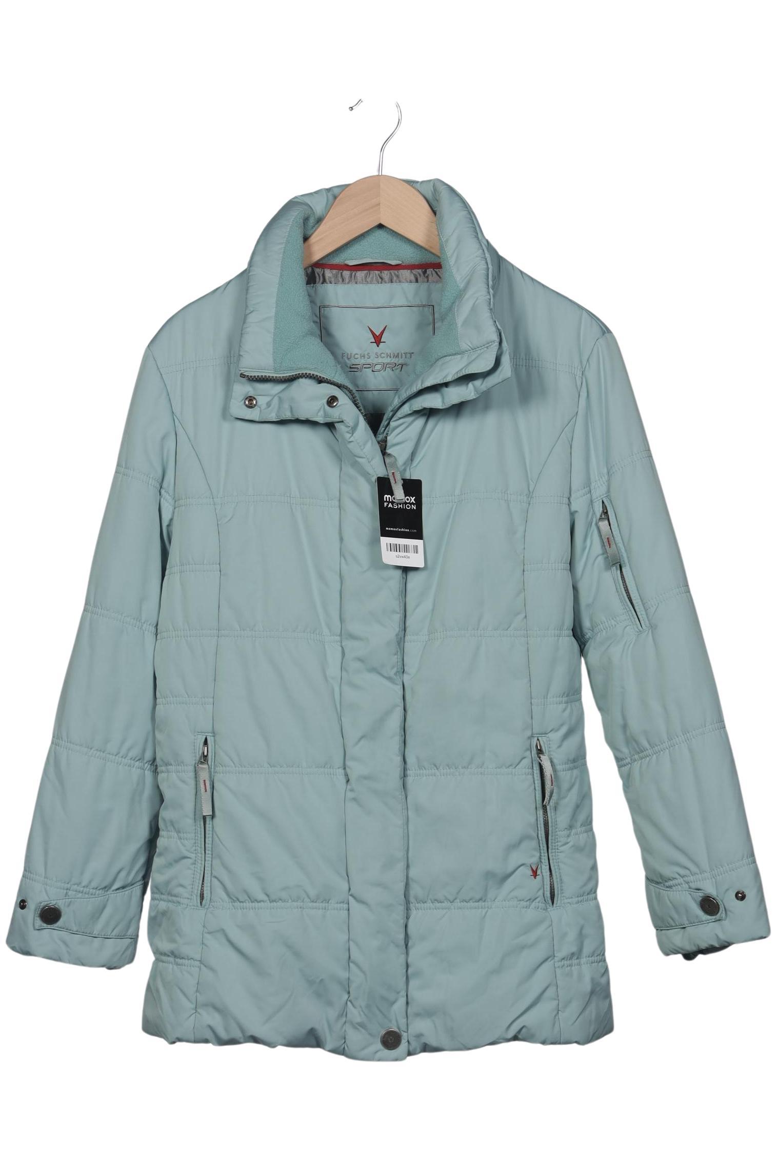 

Fuchs Schmitt Damen Jacke, hellblau, Gr. 42