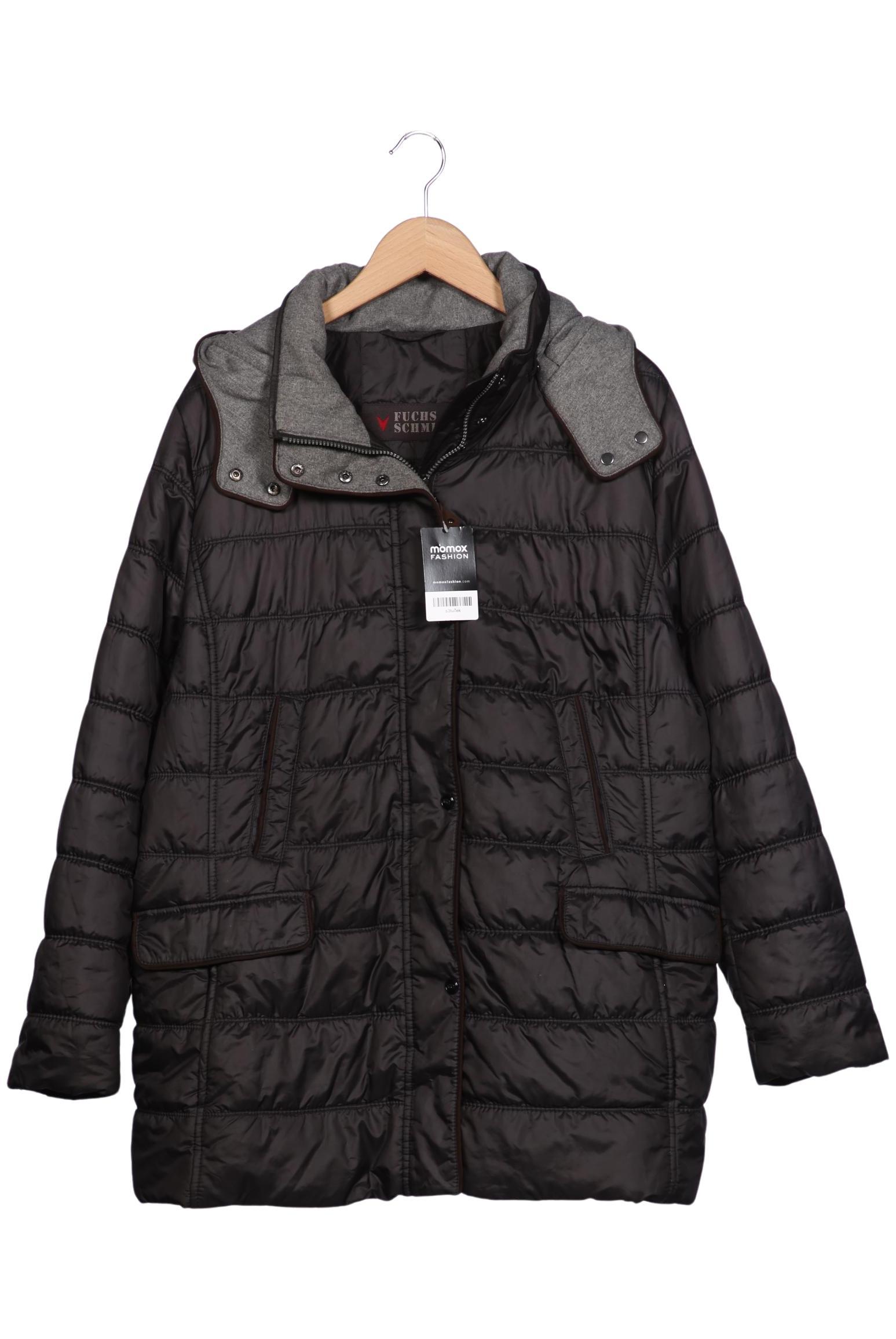 

Fuchs Schmitt Damen Jacke, grau, Gr. 48