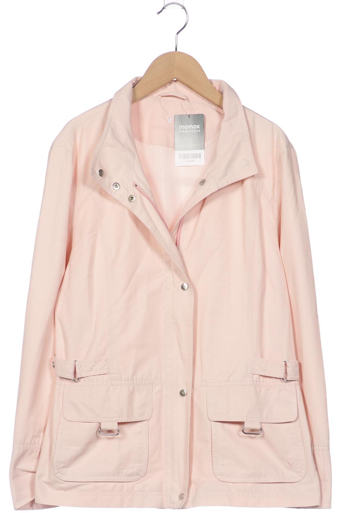 

Fuchs Schmitt Damen Jacke, pink, Gr. 38