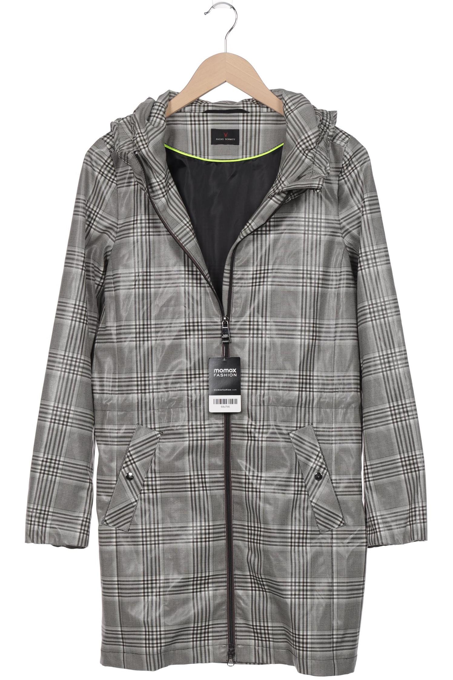 

Fuchs Schmitt Damen Mantel, grau