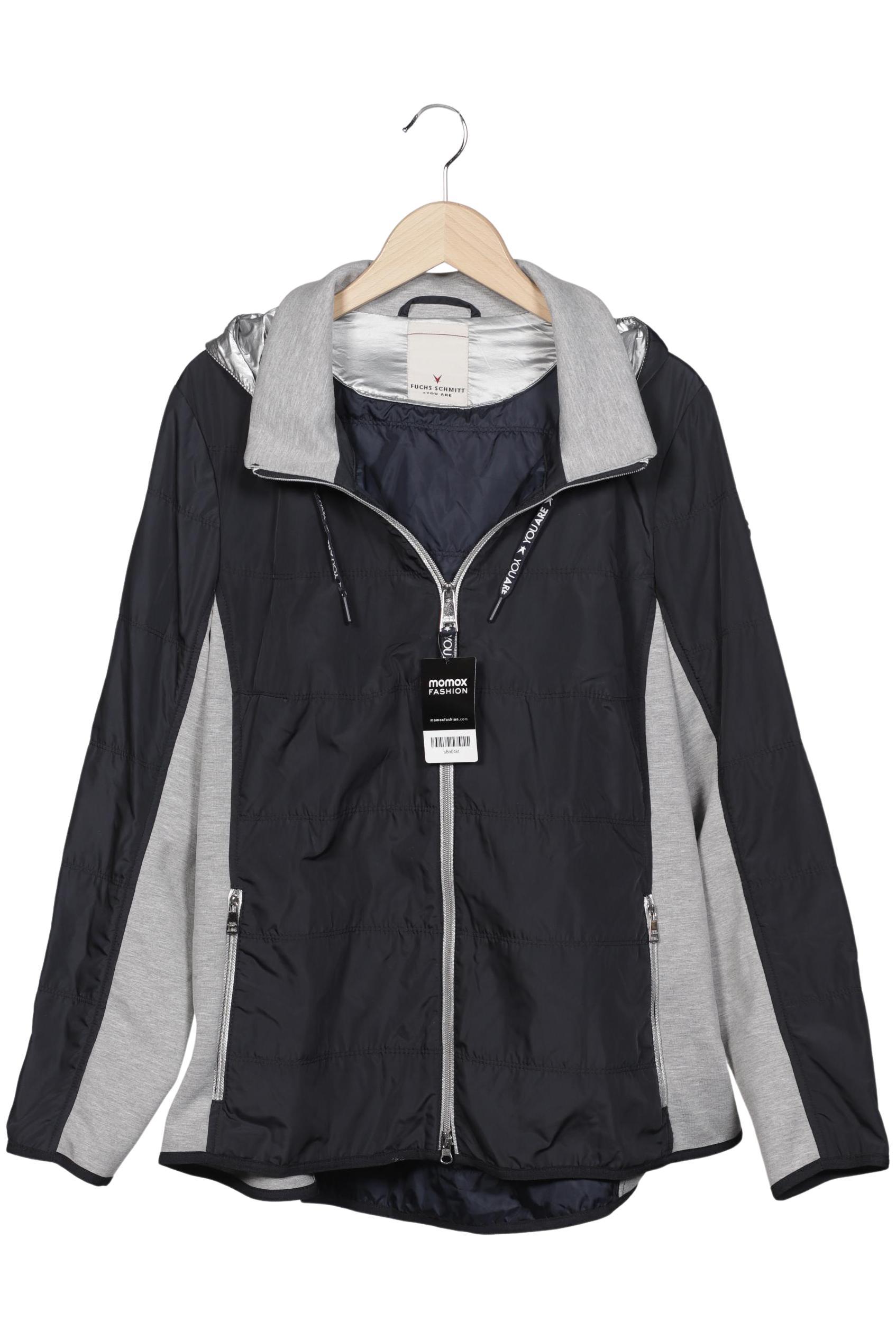 

Fuchs Schmitt Damen Jacke, mehrfarbig, Gr. 46