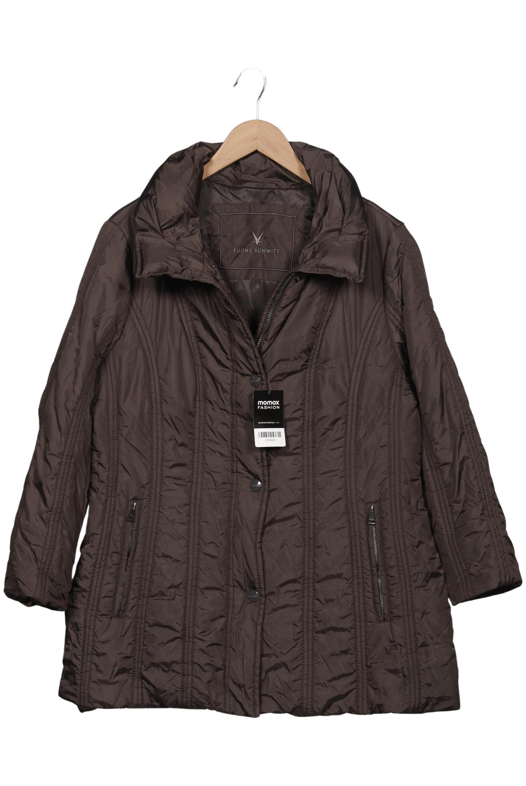 

Fuchs Schmitt Damen Jacke, braun, Gr. 44