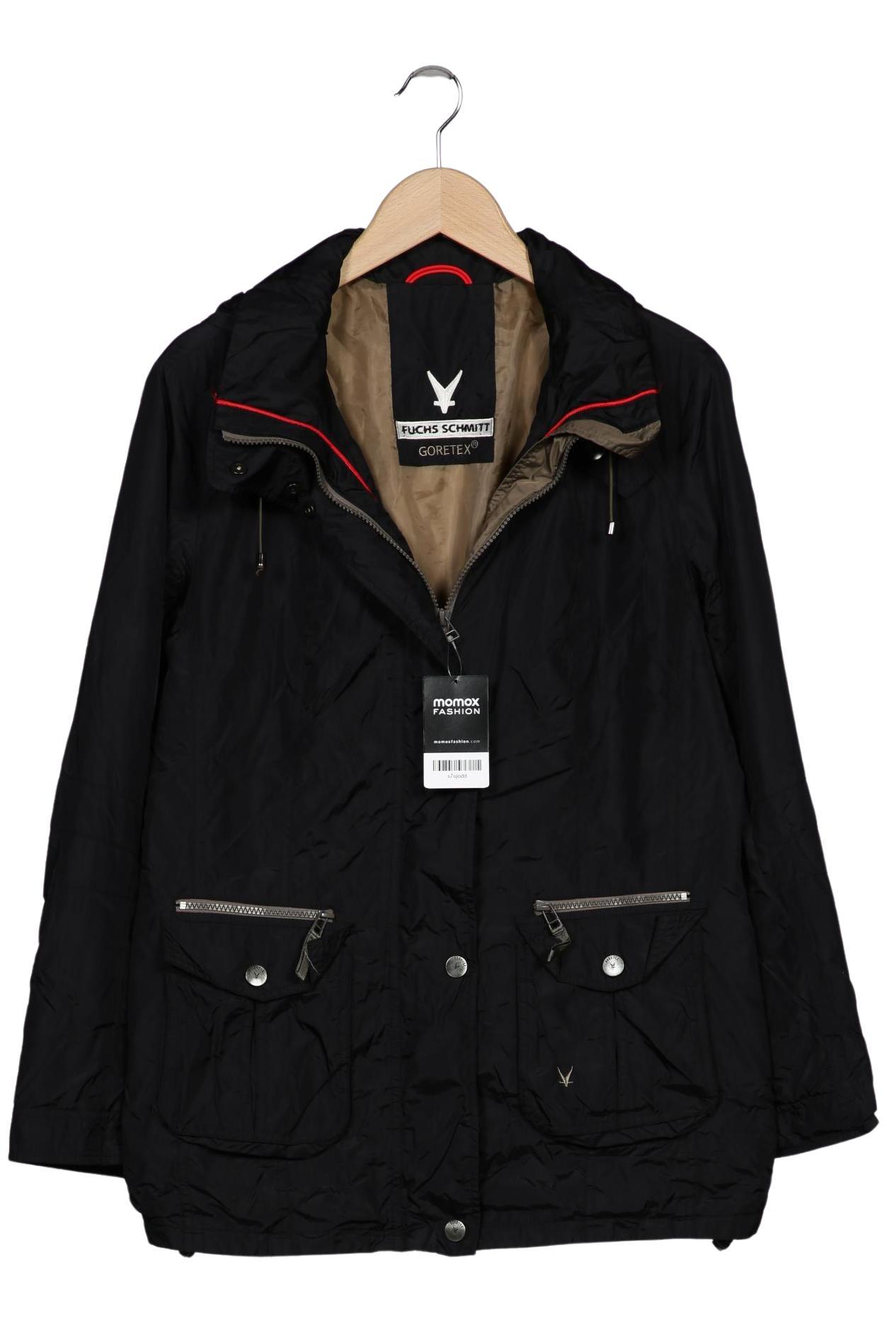 

Fuchs Schmitt Damen Jacke, schwarz, Gr. 40