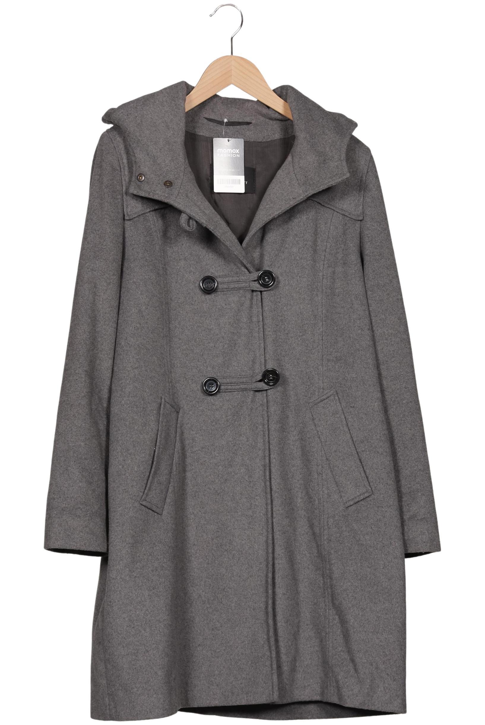 

Fuchs Schmitt Damen Mantel, grau, Gr. 38
