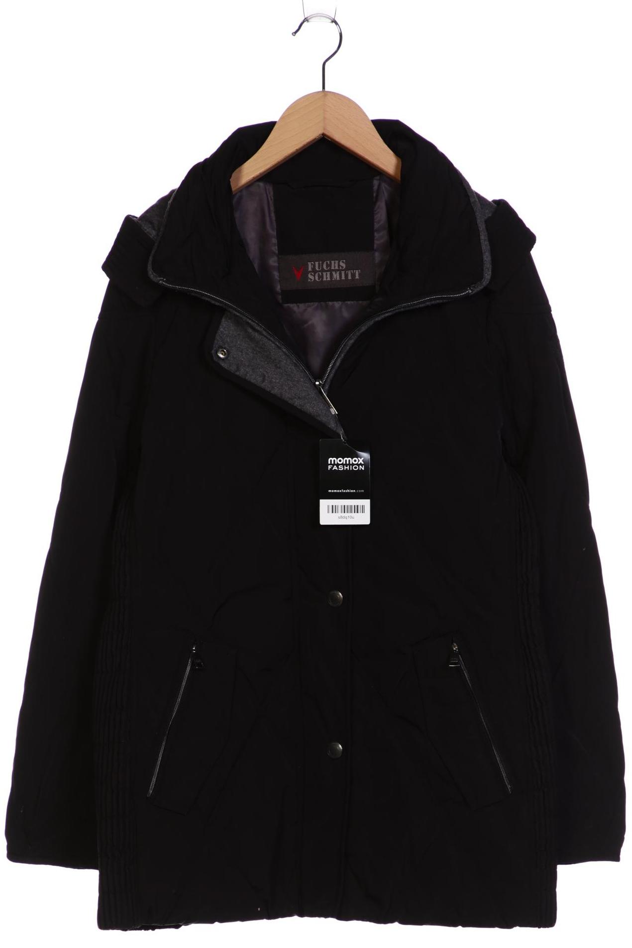 

Fuchs Schmitt Damen Jacke, schwarz