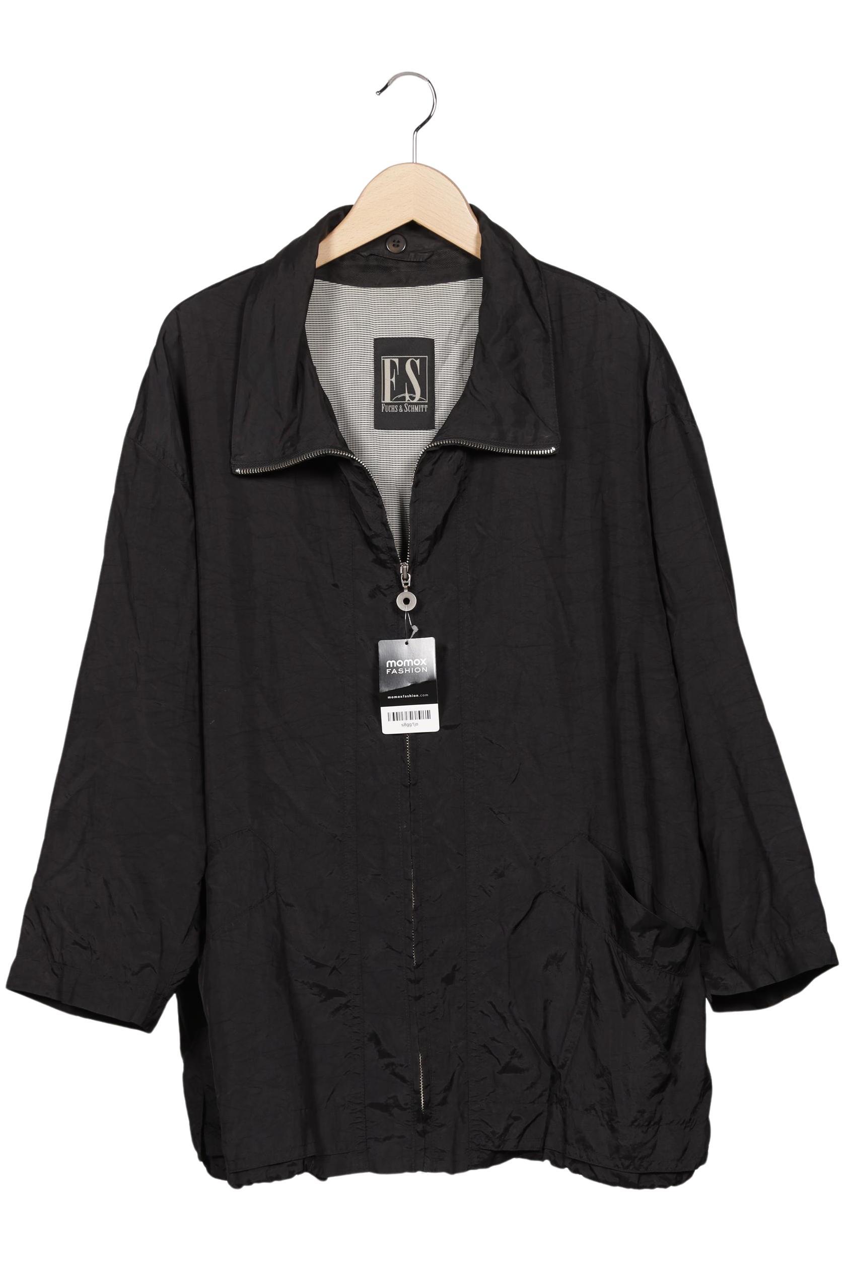 

Fuchs Schmitt Damen Jacke, schwarz, Gr. 42