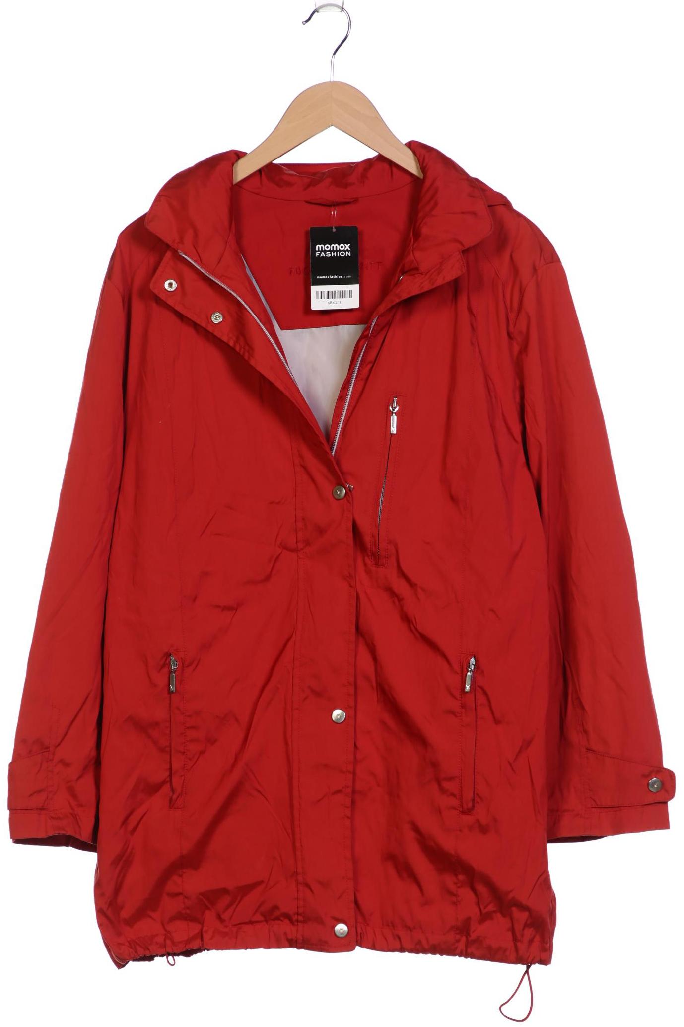 

Fuchs Schmitt Damen Jacke, rot, Gr. 46