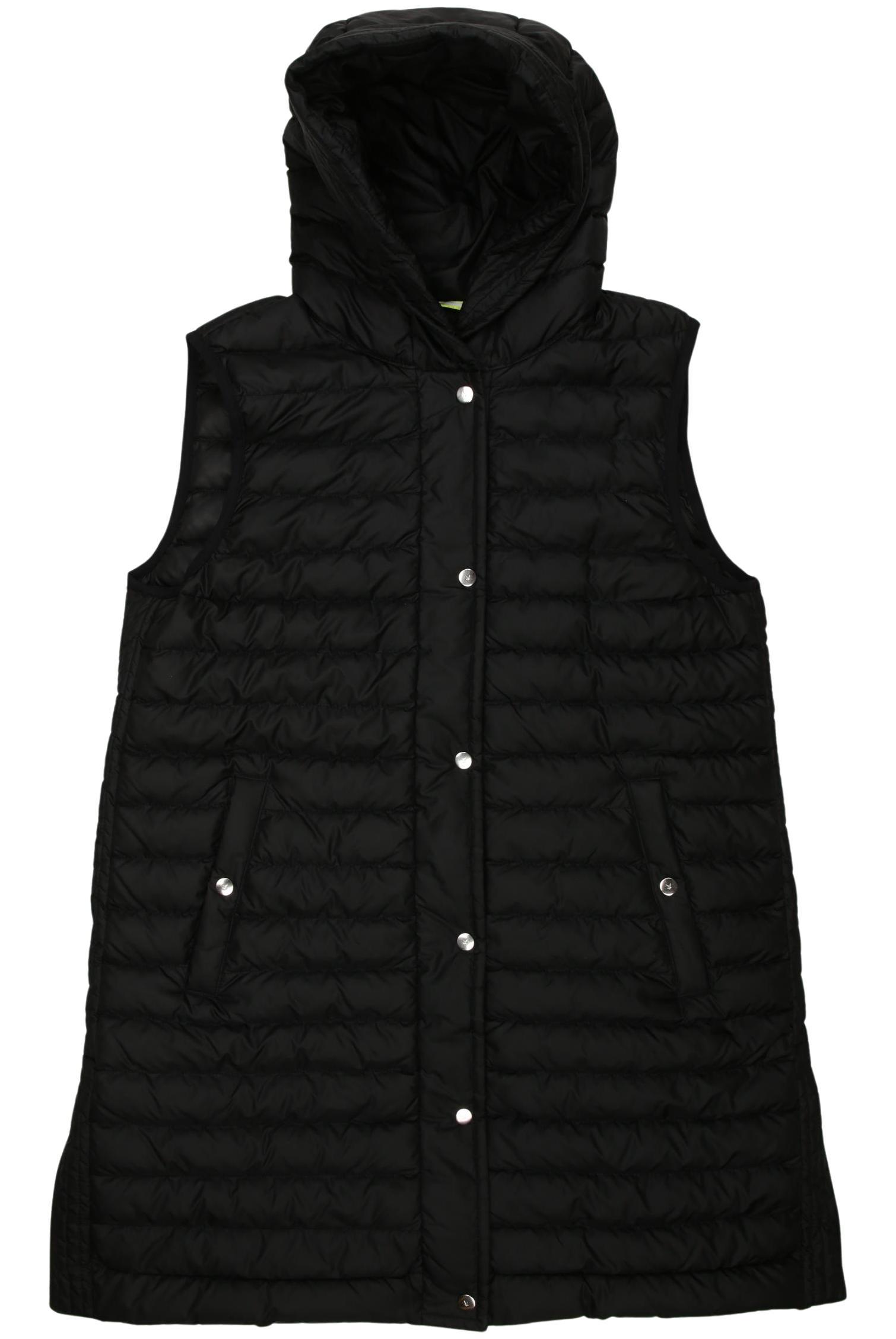 

Fuchs Schmitt Damen Weste, schwarz, Gr. 40