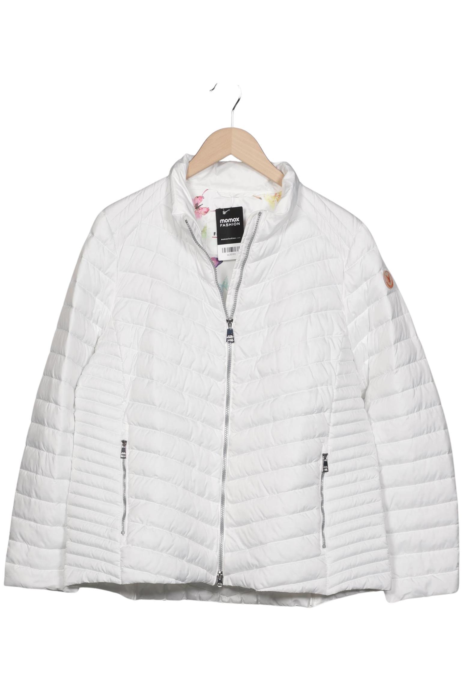 

Fuchs Schmitt Damen Jacke, weiß, Gr. 44