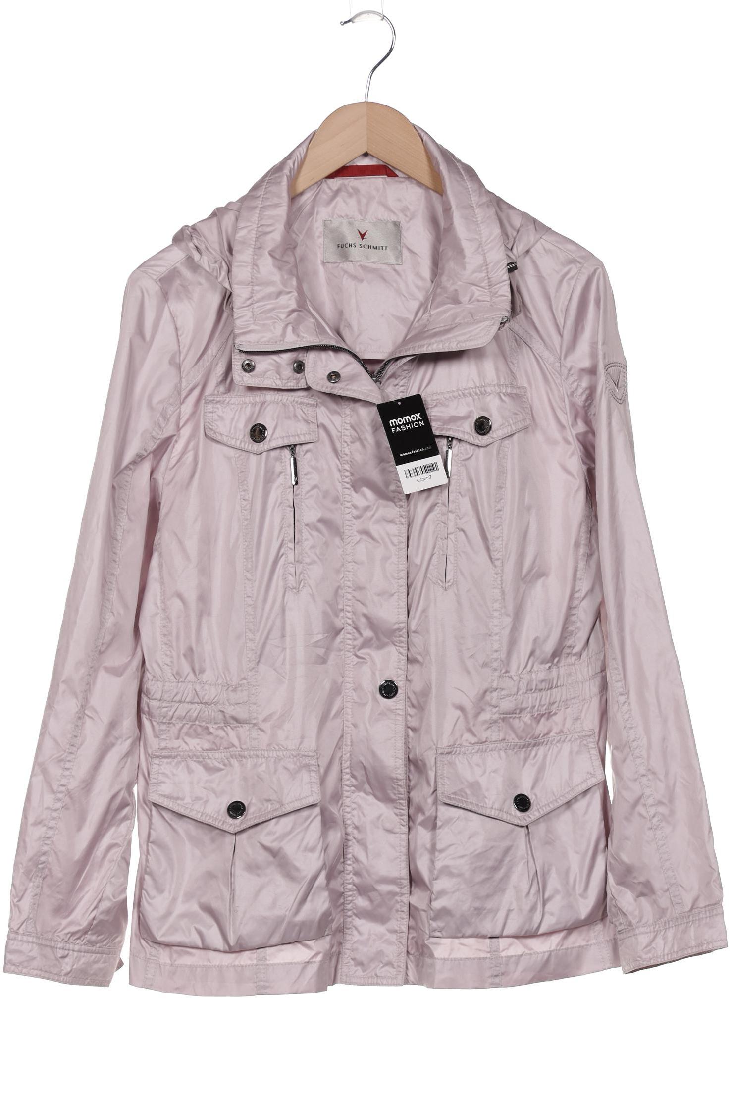 

Fuchs Schmitt Damen Jacke, pink, Gr. 42