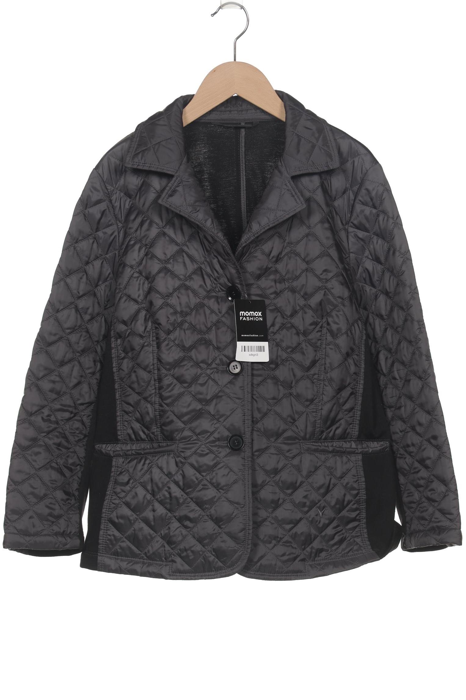 

Fuchs Schmitt Damen Jacke, schwarz, Gr. 38