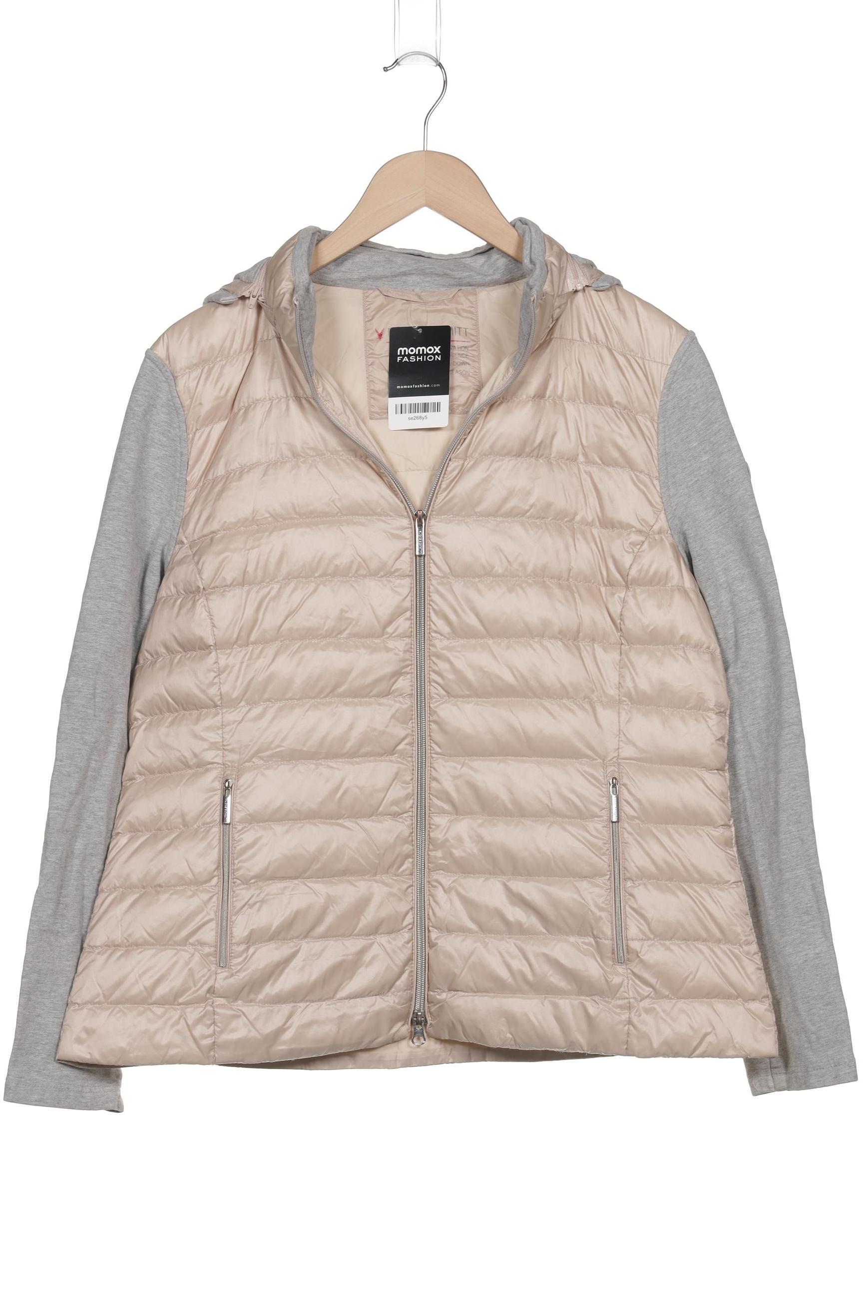 

Fuchs Schmitt Damen Jacke, beige, Gr. 42