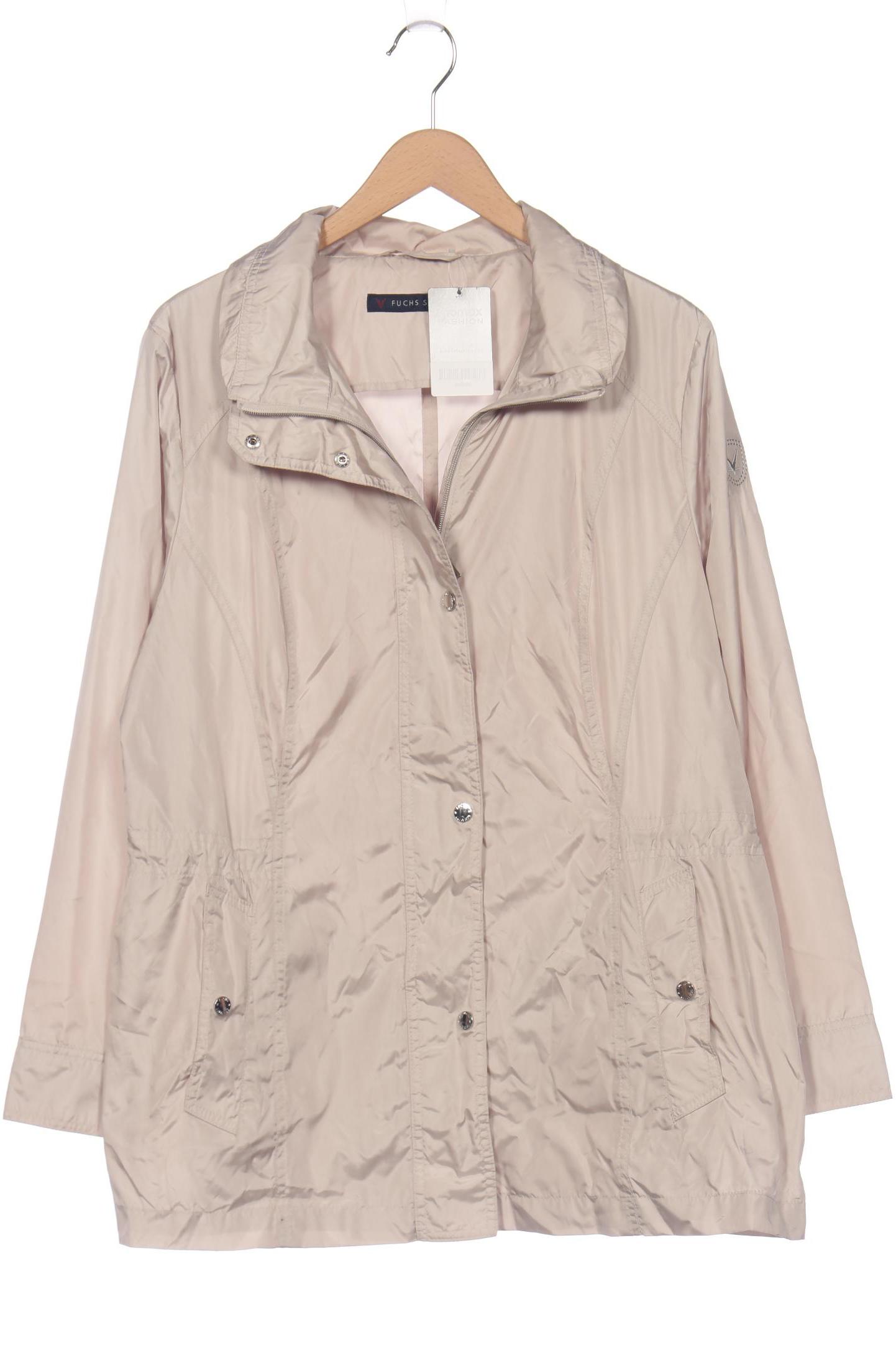 

Fuchs Schmitt Damen Jacke, beige, Gr. 44