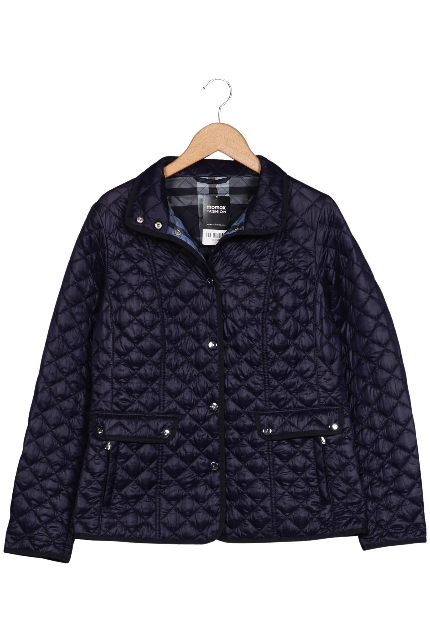 

Fuchs Schmitt Damen Jacke, marineblau, Gr. 36