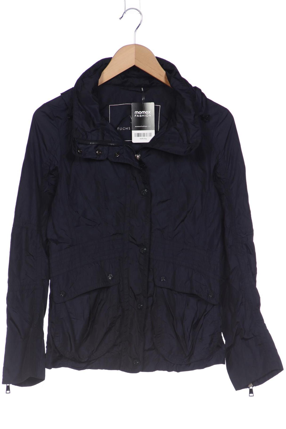

Fuchs Schmitt Damen Jacke, marineblau, Gr. 34