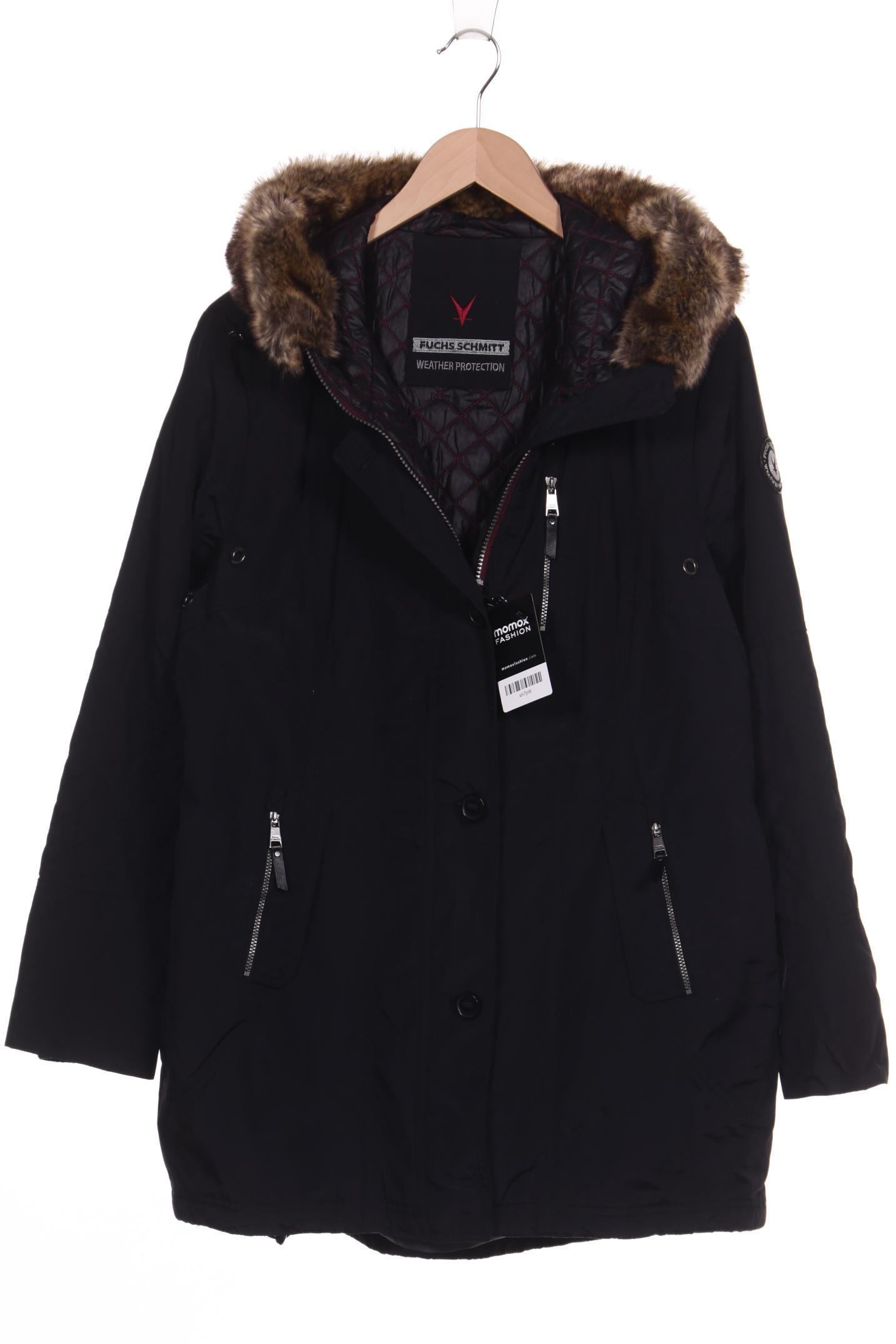 

Fuchs Schmitt Damen Jacke, schwarz