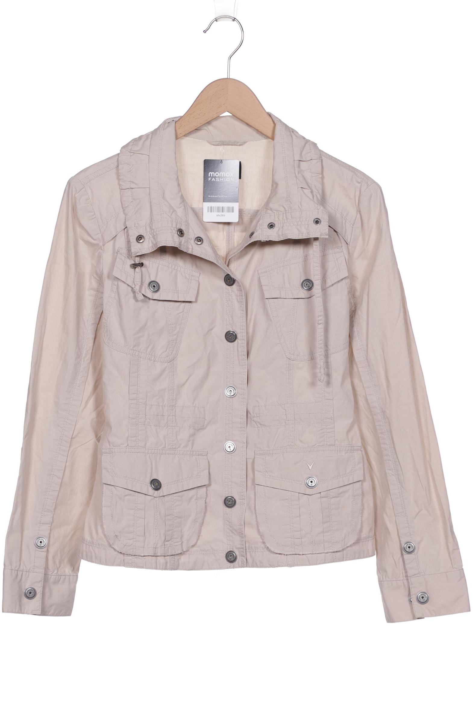 

Fuchs Schmitt Damen Jacke, beige