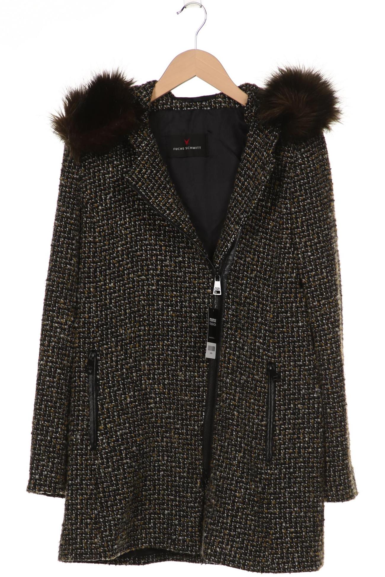 

Fuchs Schmitt Damen Jacke, schwarz