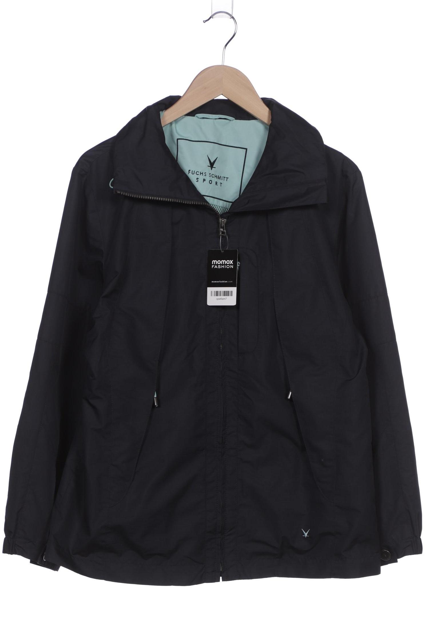 

Fuchs Schmitt Damen Jacke, marineblau, Gr. 40