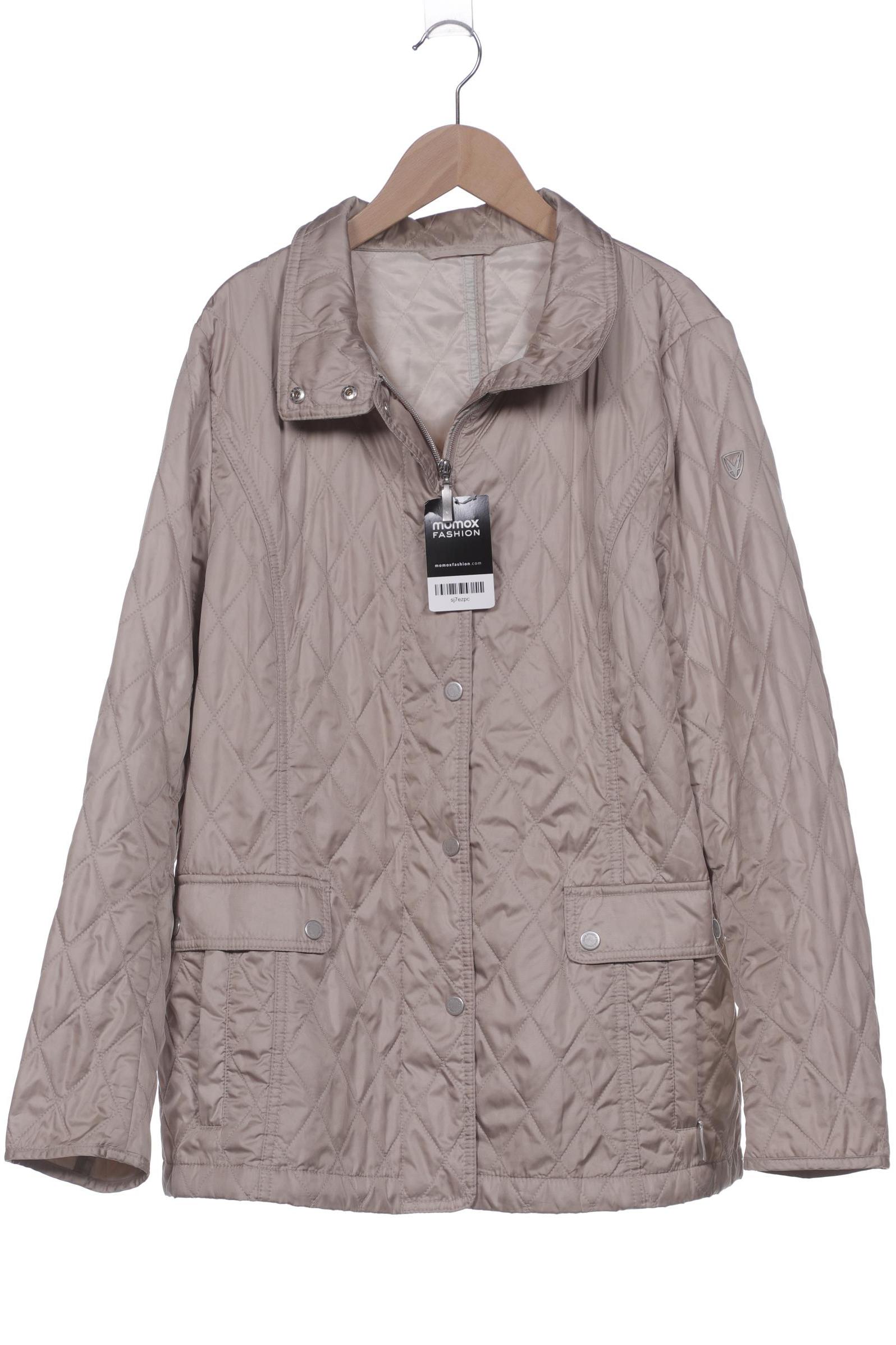 

Fuchs Schmitt Damen Jacke, beige, Gr. 42