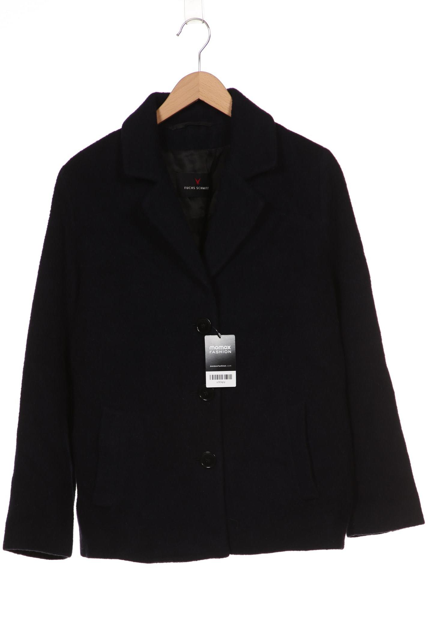 

Fuchs Schmitt Damen Jacke, marineblau