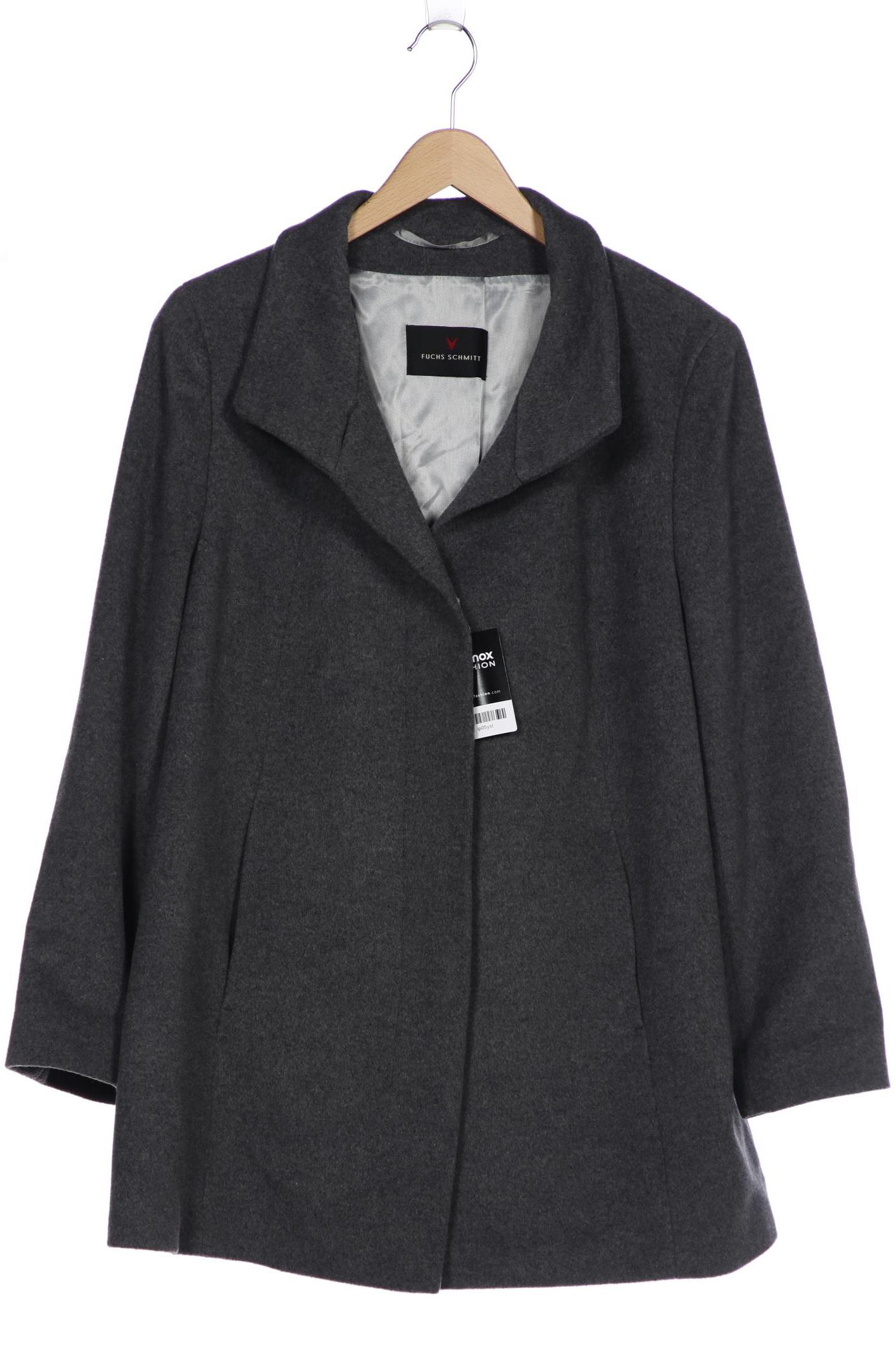 

Fuchs Schmitt Damen Mantel, grau