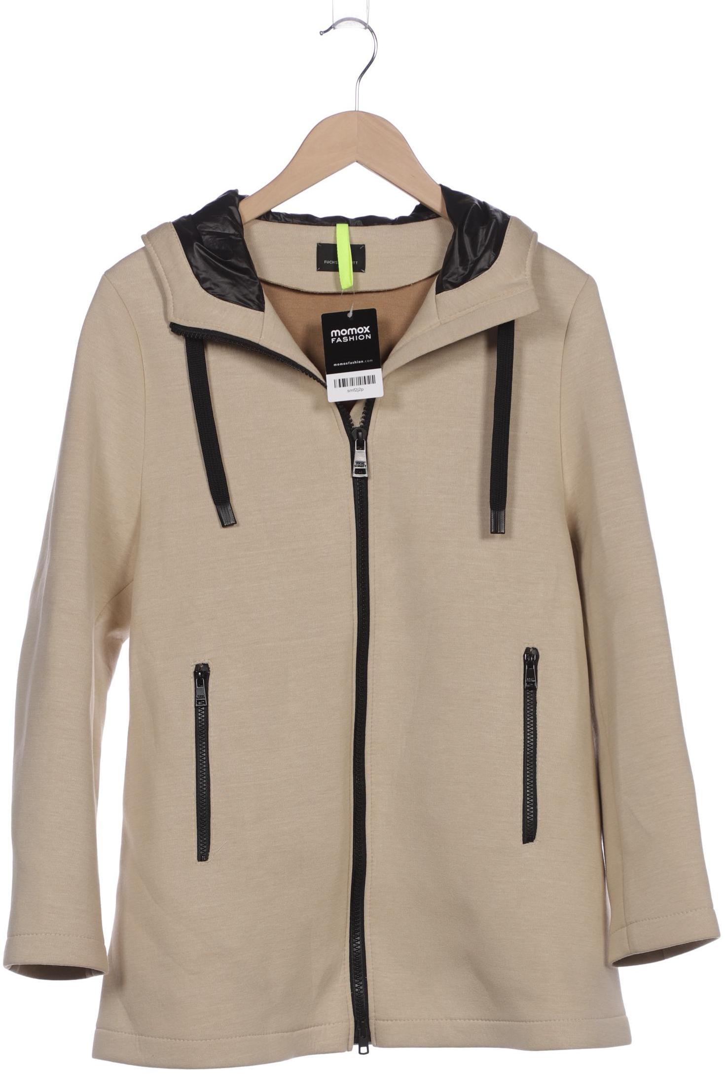 

Fuchs Schmitt Damen Jacke, beige, Gr. 42