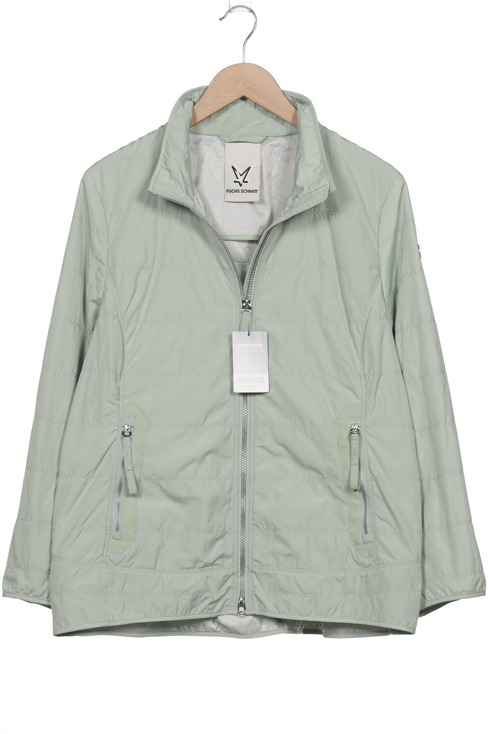 

Fuchs Schmitt Damen Jacke, hellgrün, Gr. 44