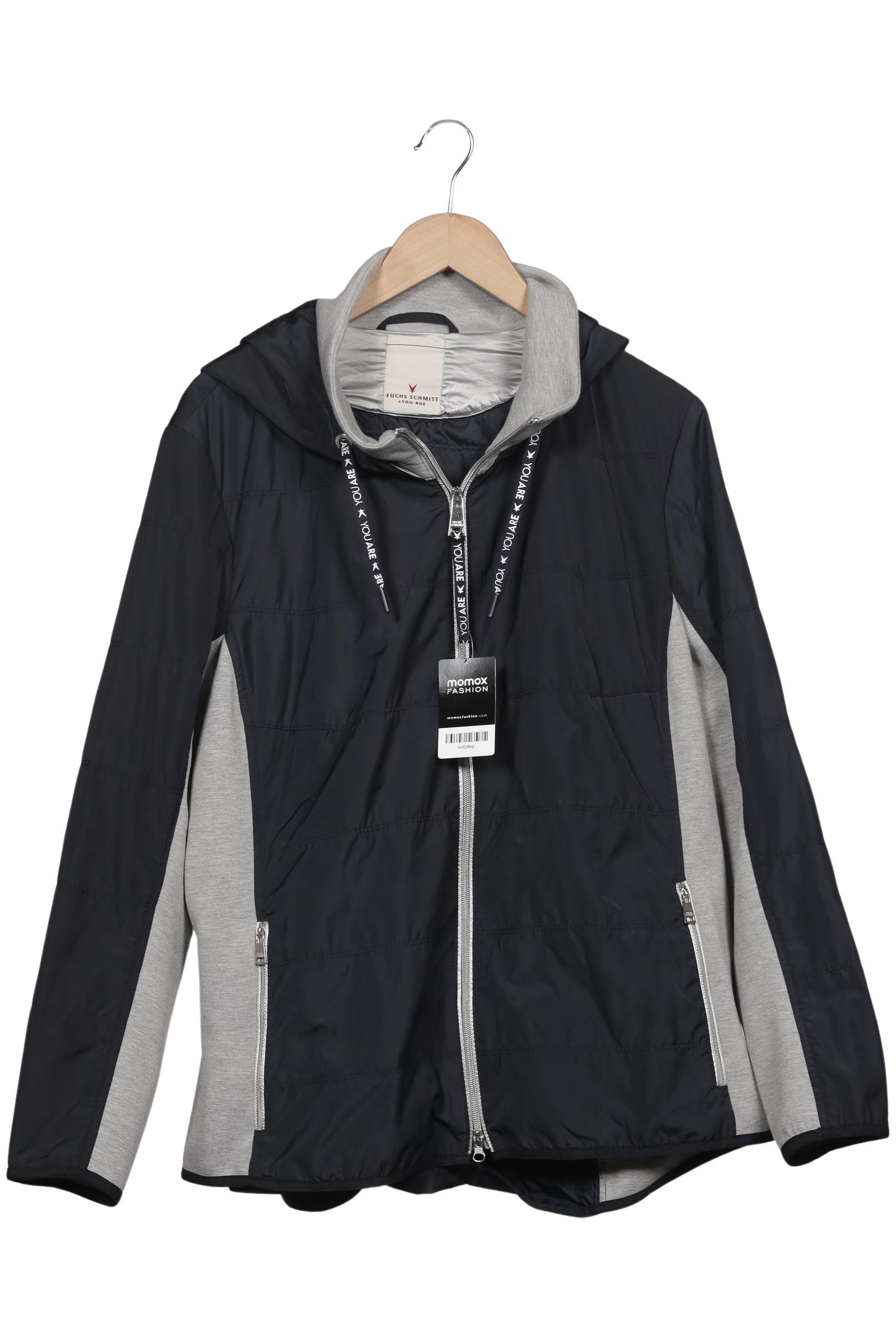 

Fuchs Schmitt Damen Jacke, mehrfarbig, Gr. 50