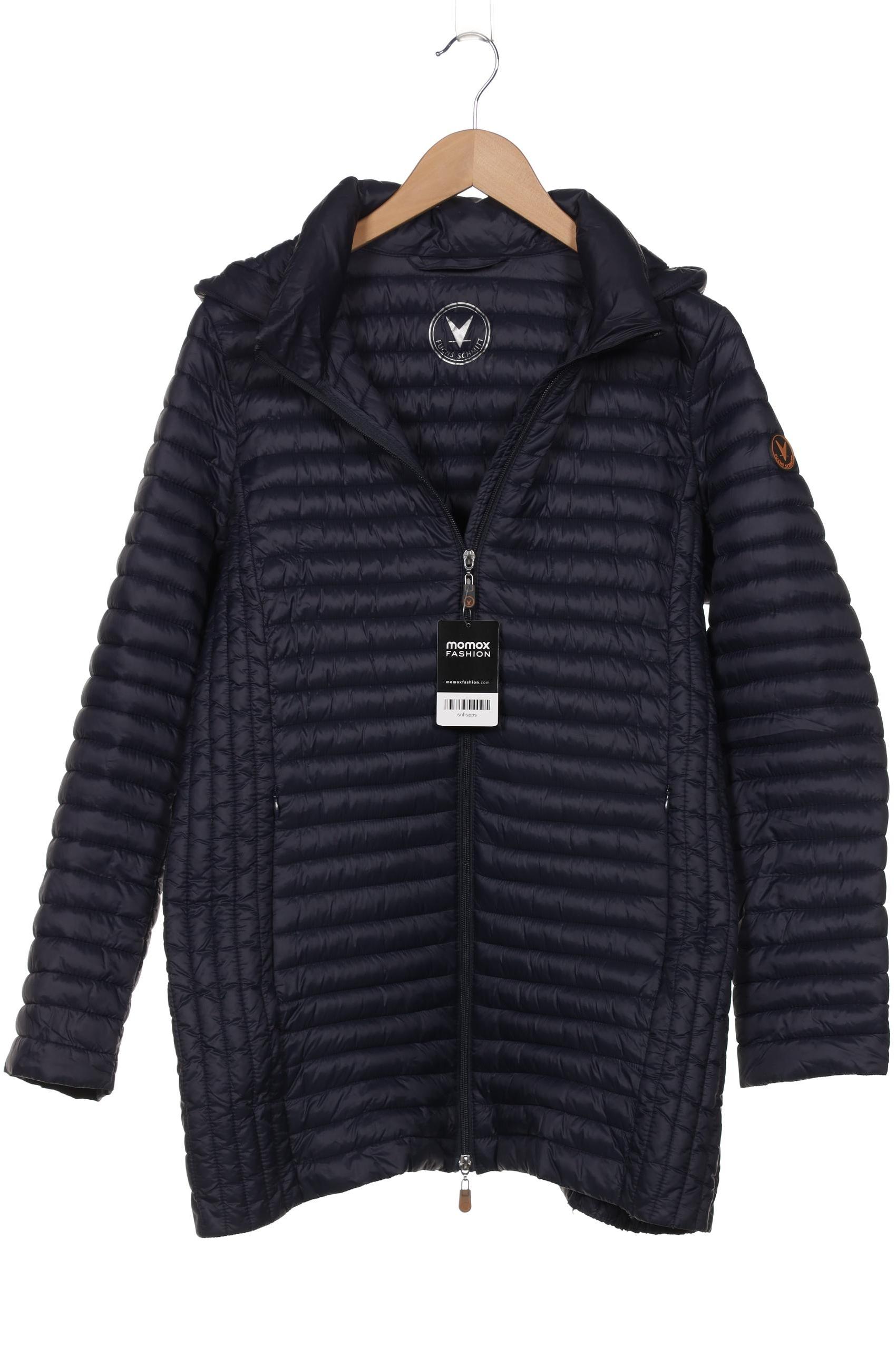 

Fuchs Schmitt Damen Jacke, marineblau, Gr. 42