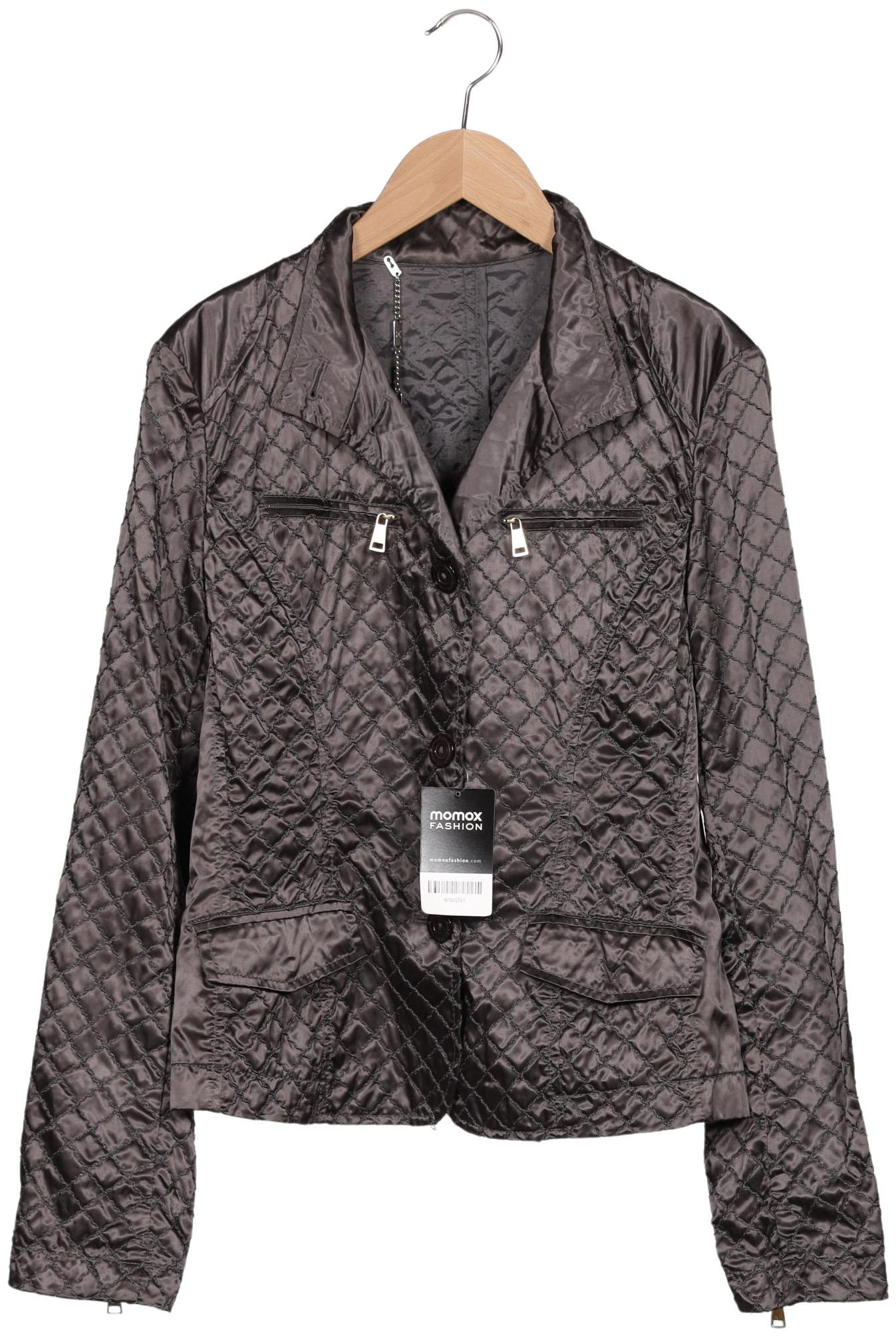 

Fuchs Schmitt Damen Jacke, grau, Gr. 38
