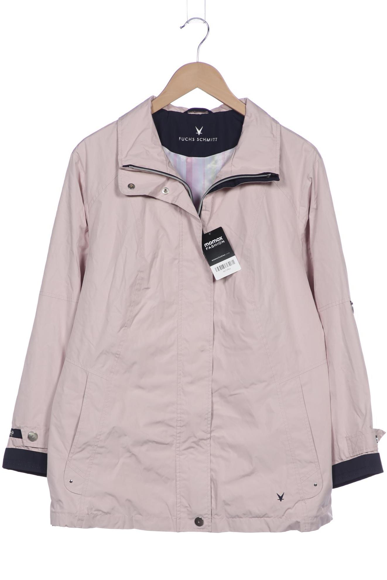 

Fuchs Schmitt Damen Jacke, pink, Gr. 42