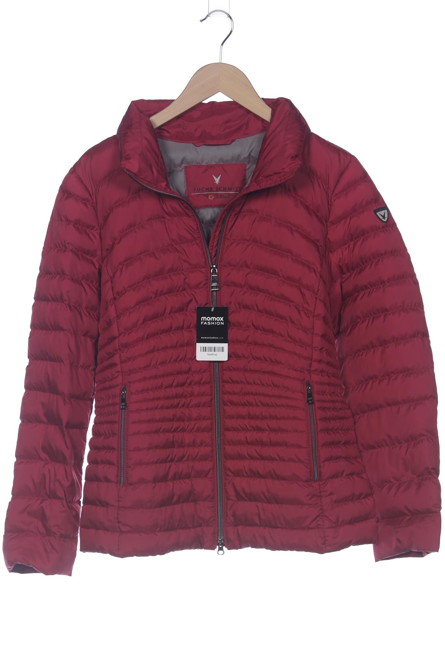 

Fuchs Schmitt Damen Jacke, pink, Gr. 40