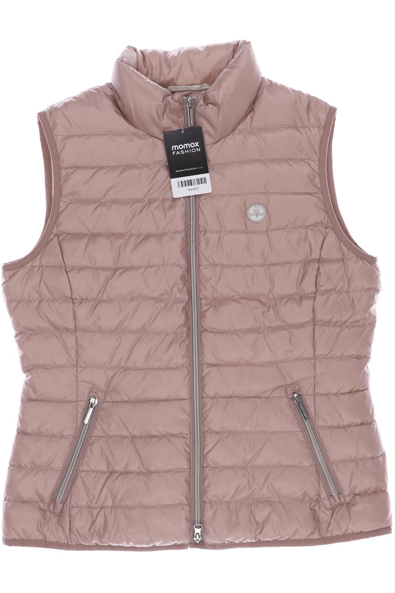 

Fuchs Schmitt Damen Weste, beige, Gr. 38